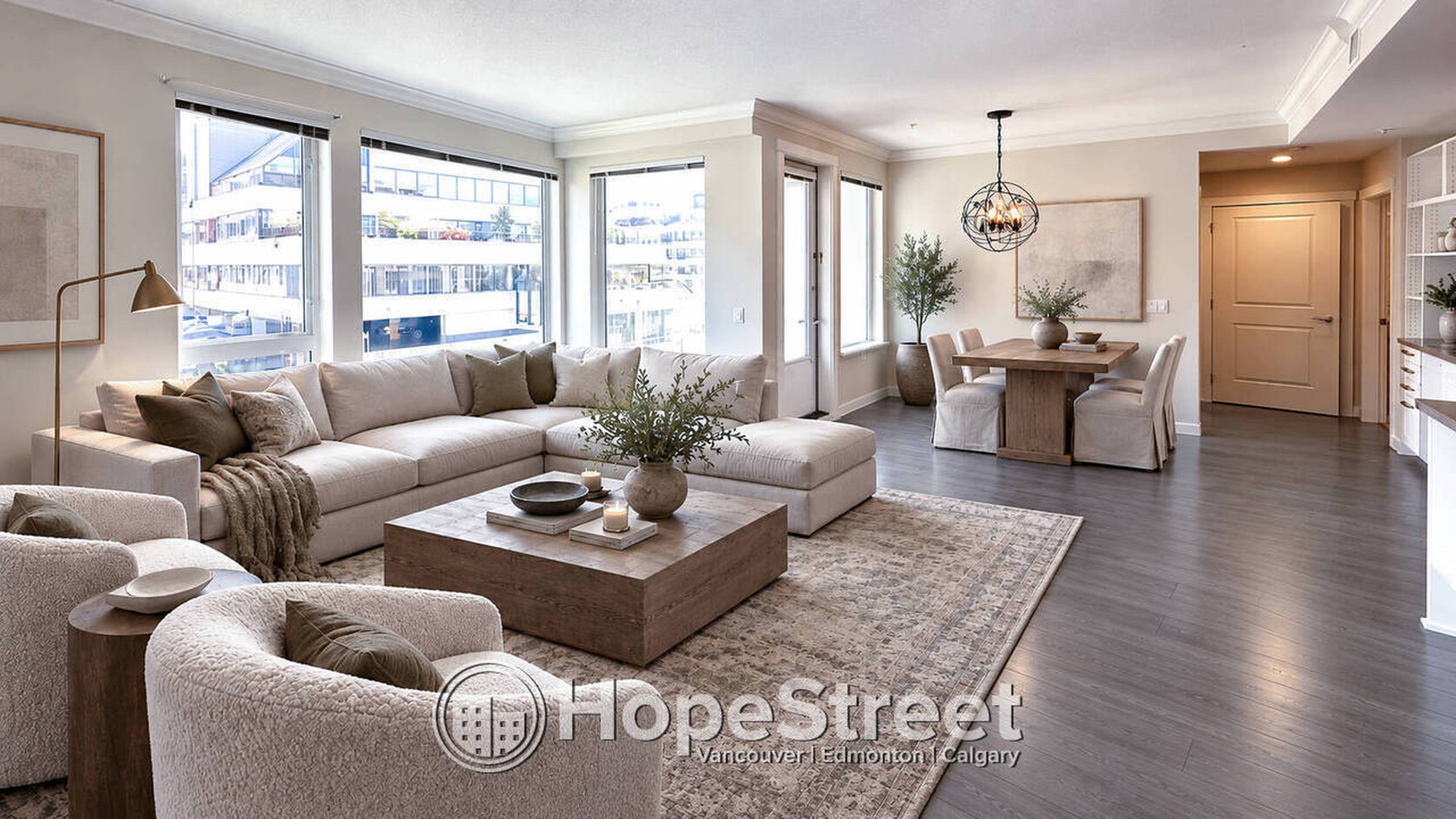 2 Bed  · 2 Bath for rent $3,600 / month
