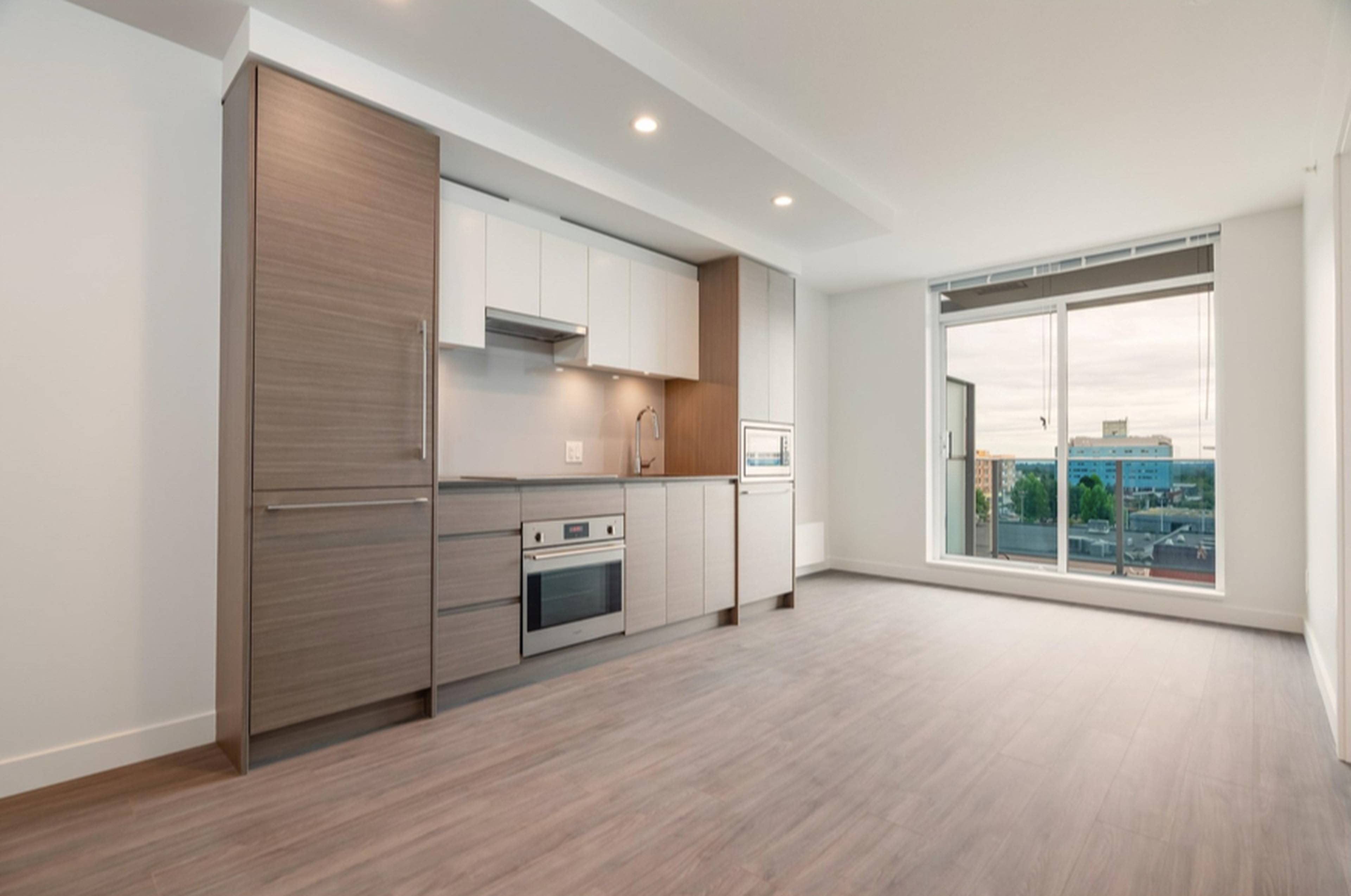 1 室  · 1 卫 for rent $1,895 / 月