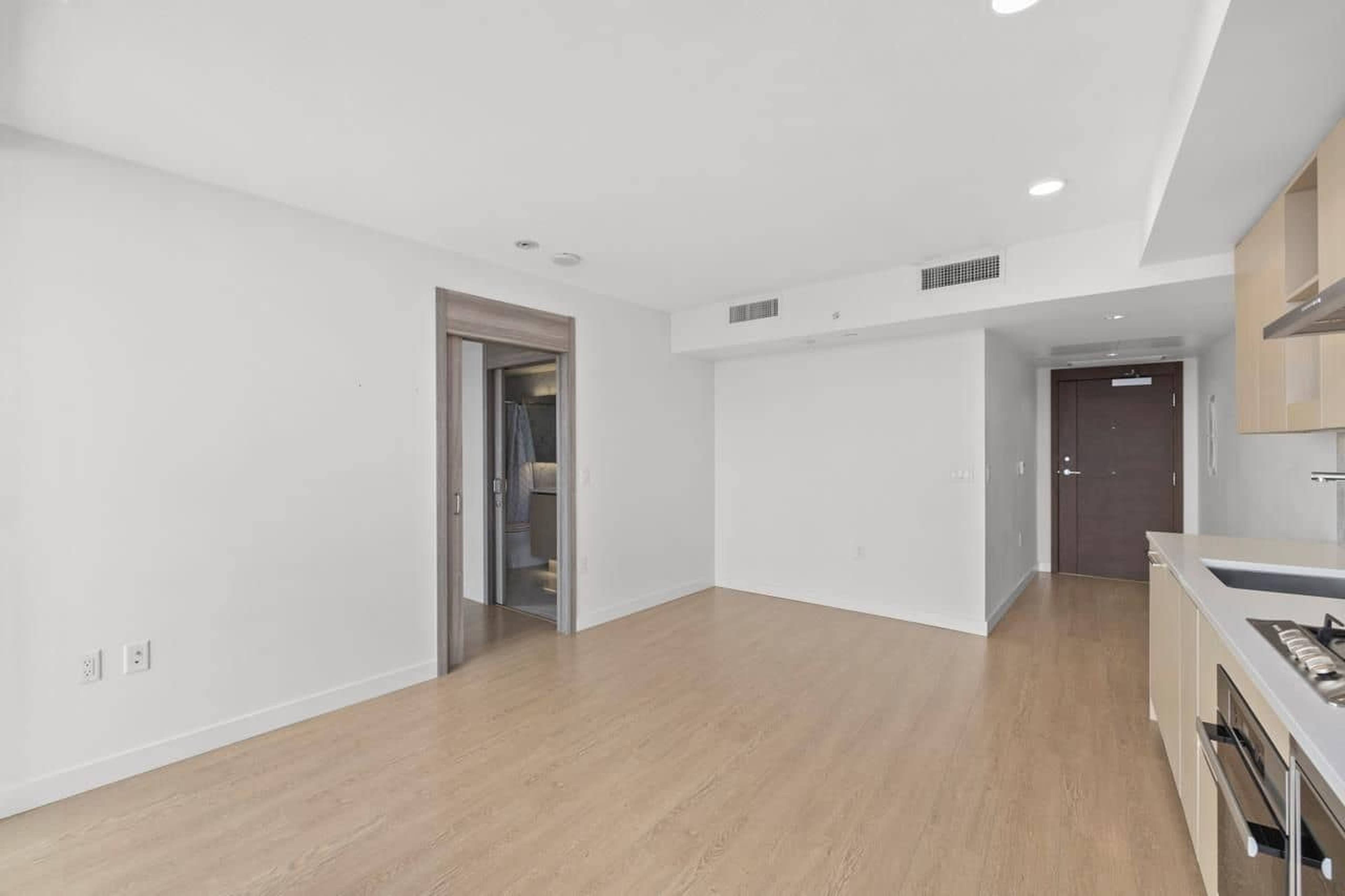 1 Bed  · 1 Bath for rent $2,750 / month