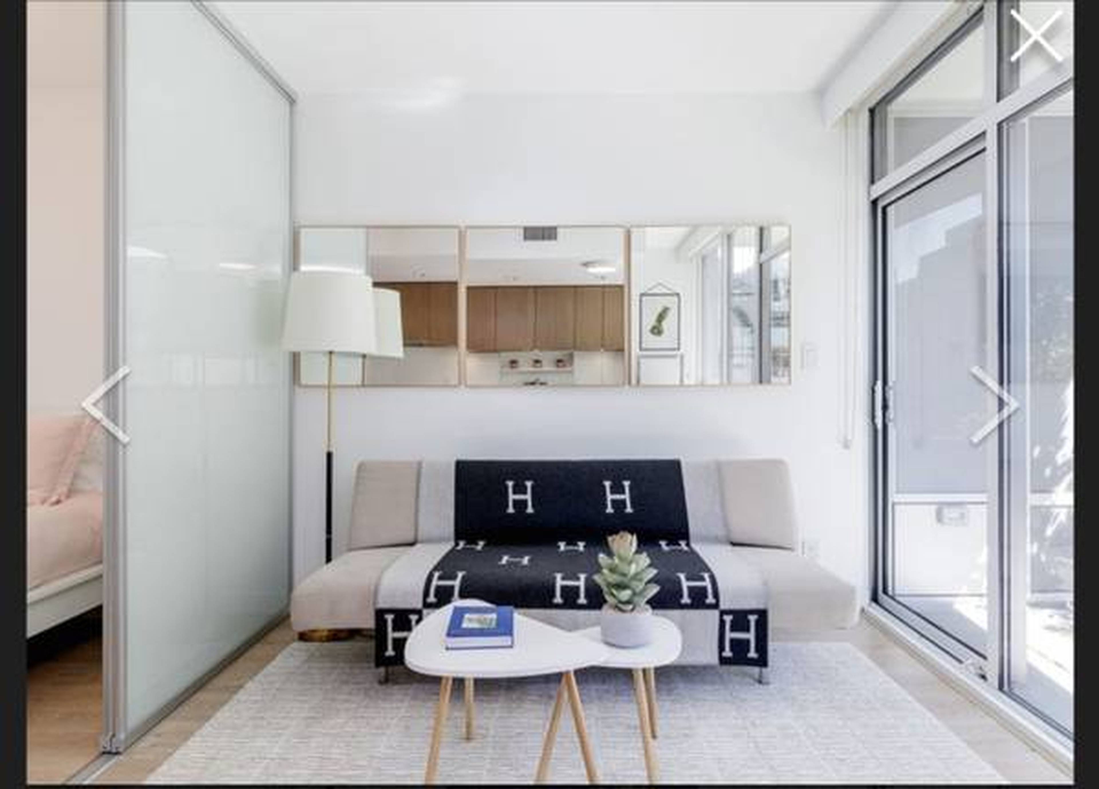 1 Bed  · 1 Bath for rent $2,400 / month