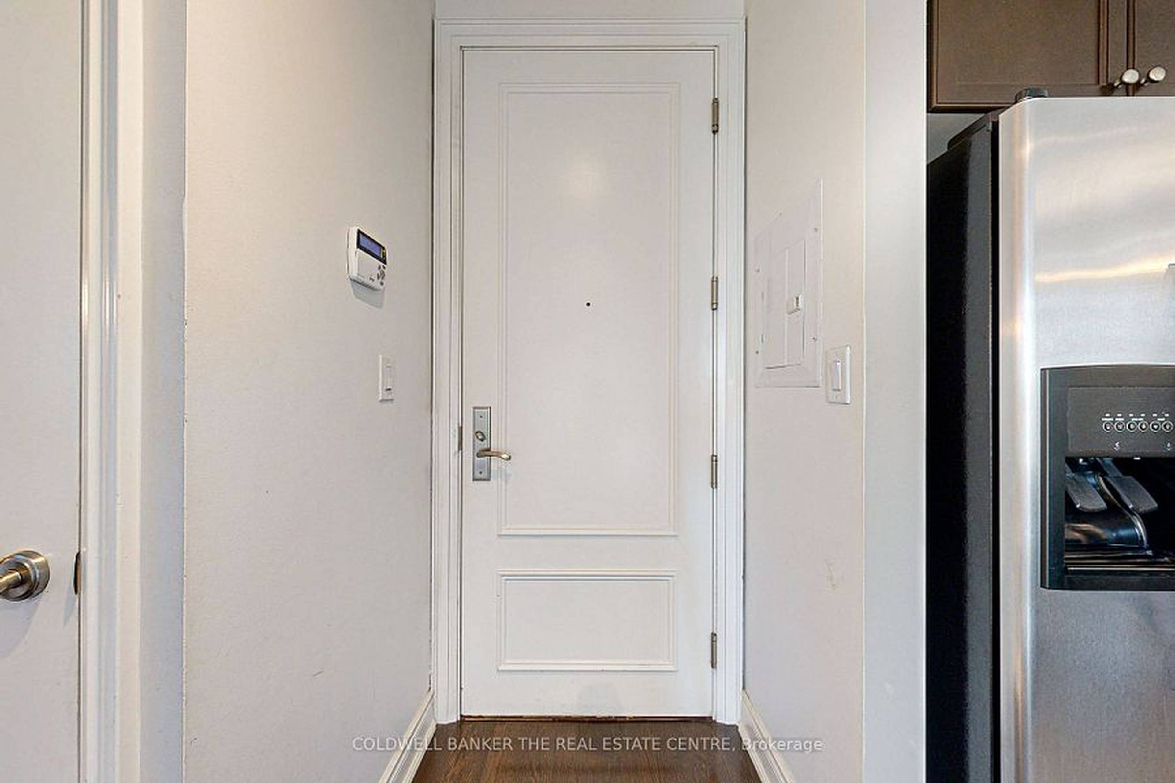 1206 10 Bloorview Pl, North York, ON 2 Bedroom Apartment for Rent