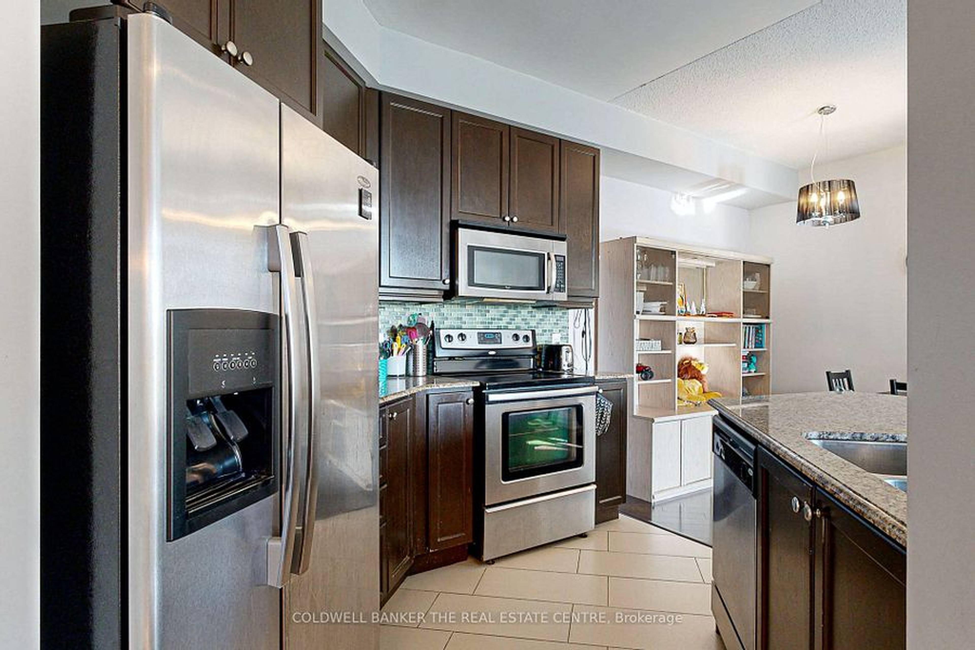 1206 10 Bloorview Pl, North York, ON 2 Bedroom Apartment for Rent