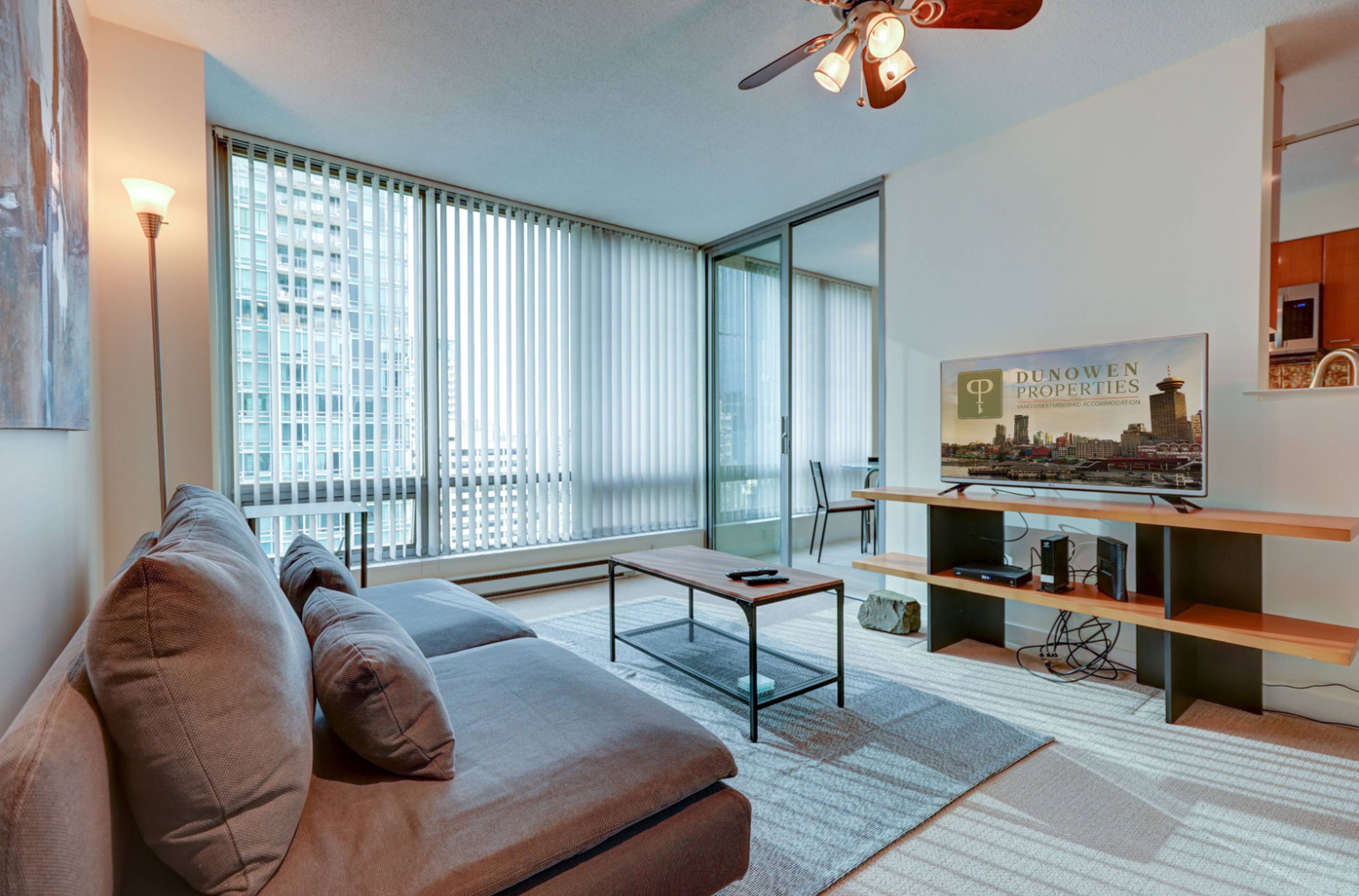 1288 W Georgia St 1