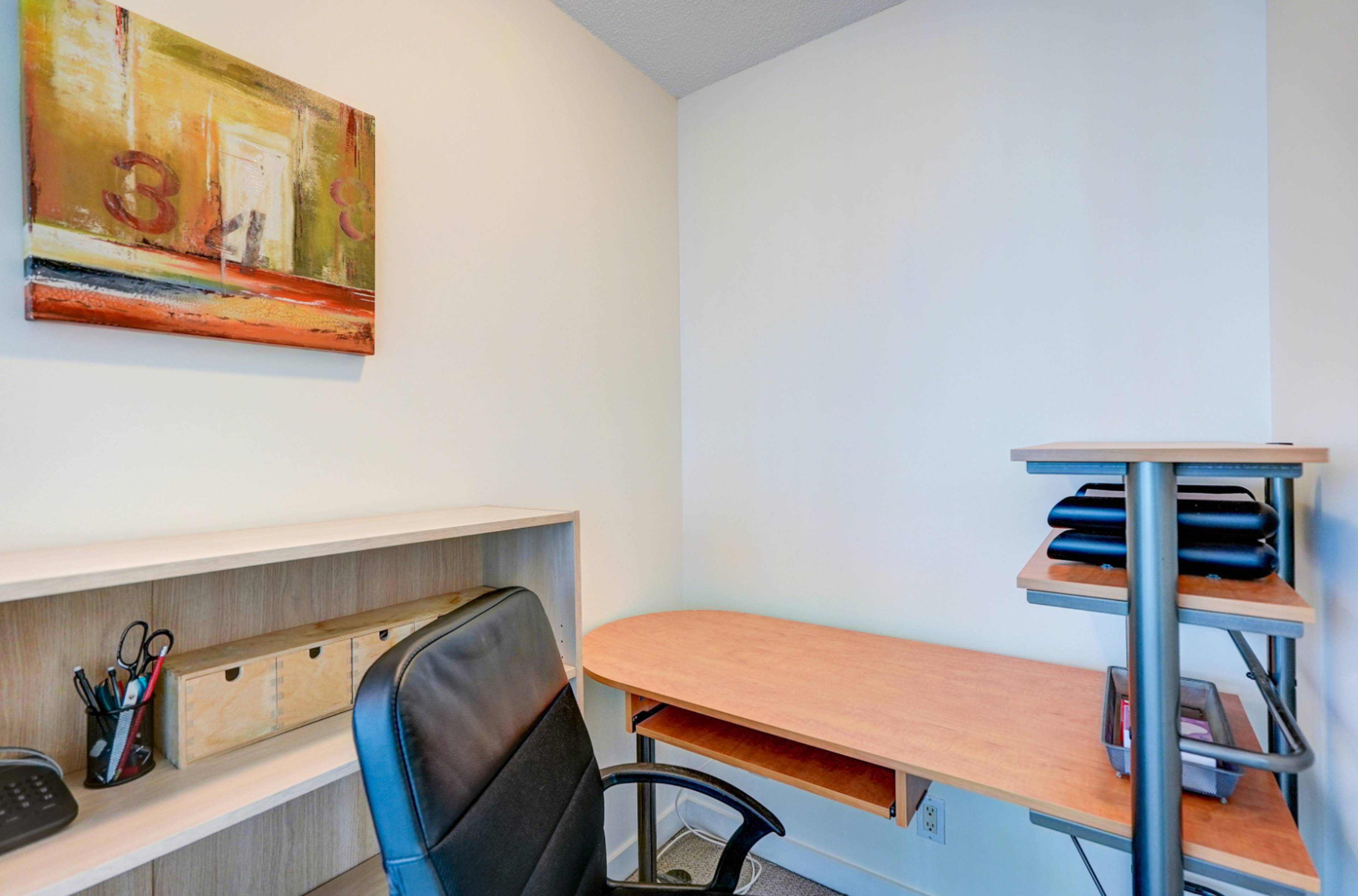 1288 W Georgia St 10