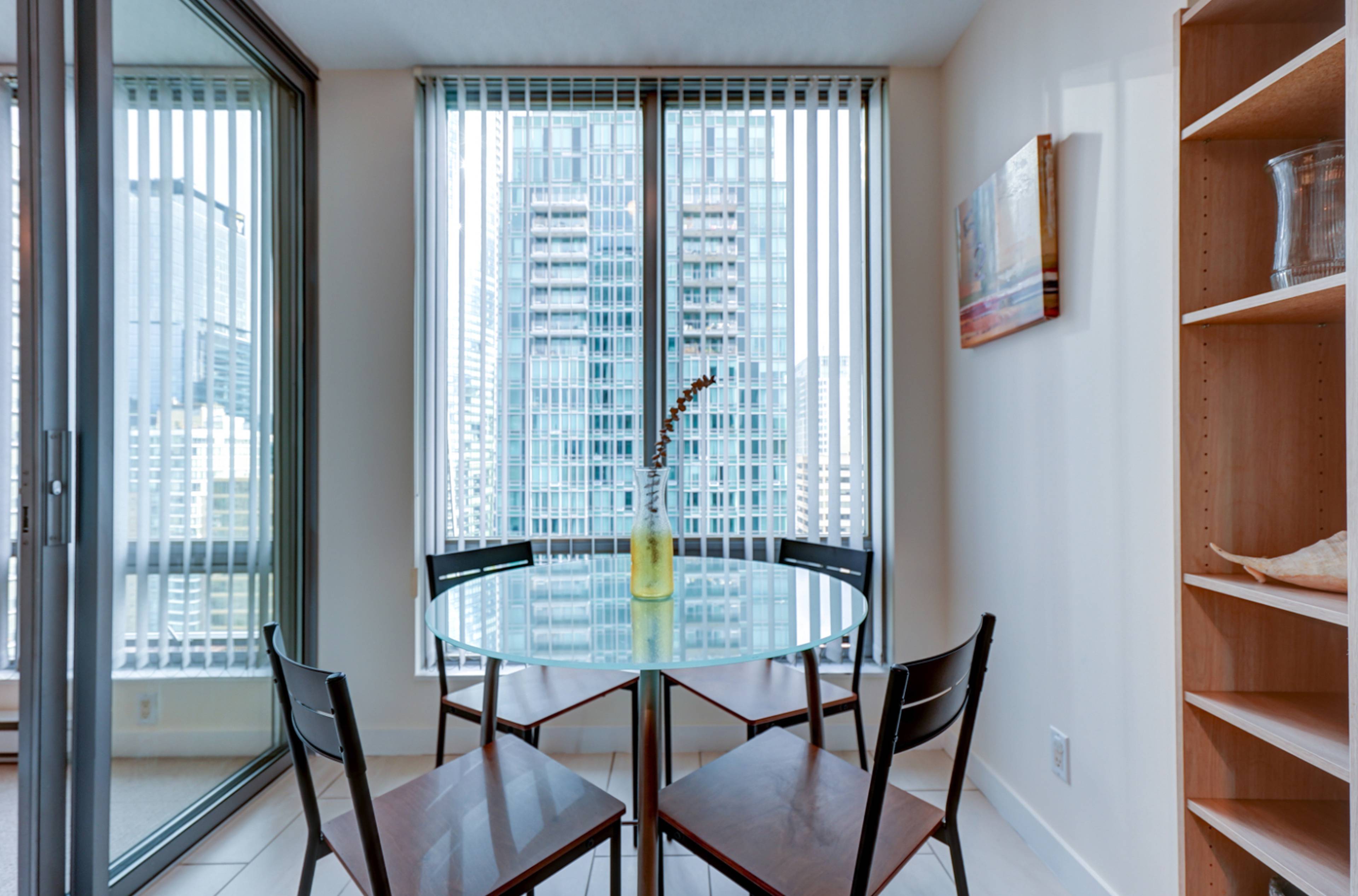 1288 W Georgia St 6