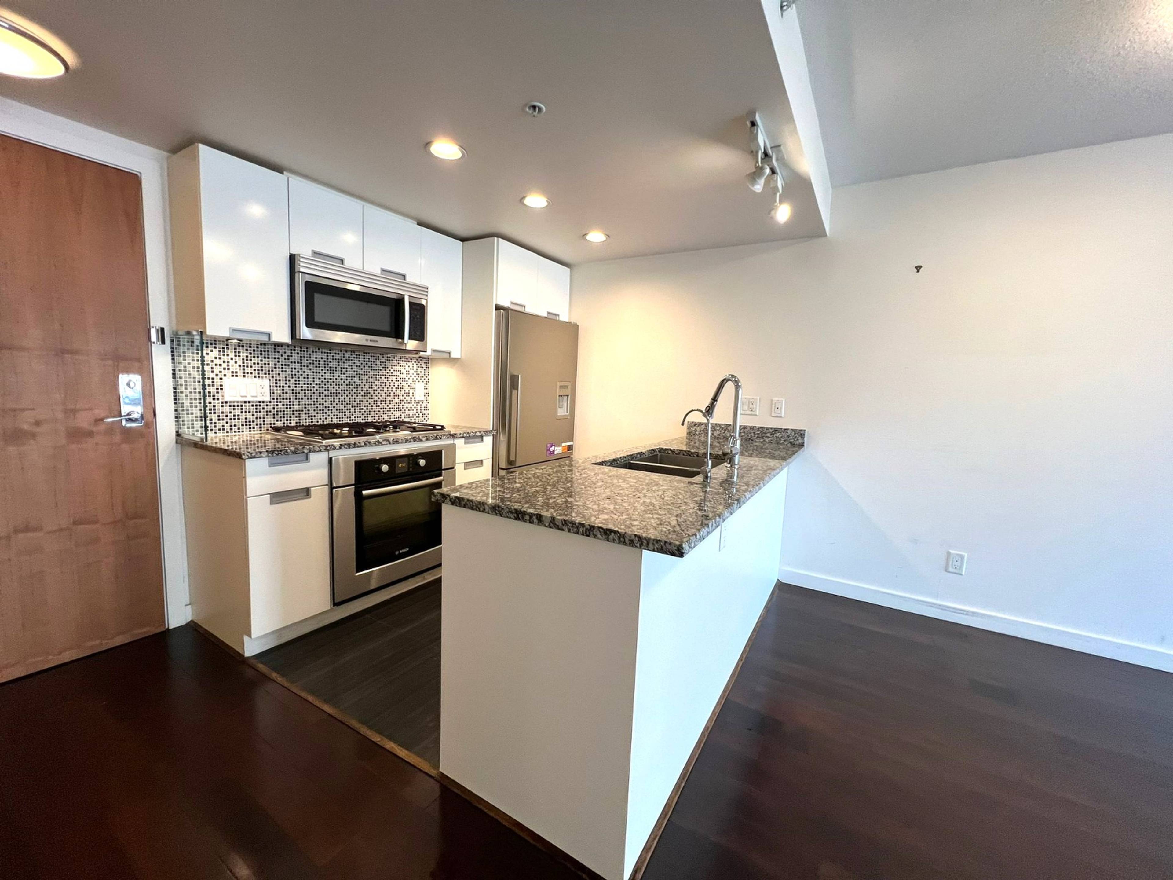 1 Bed  · 1 Bath for rent $2,500 / month