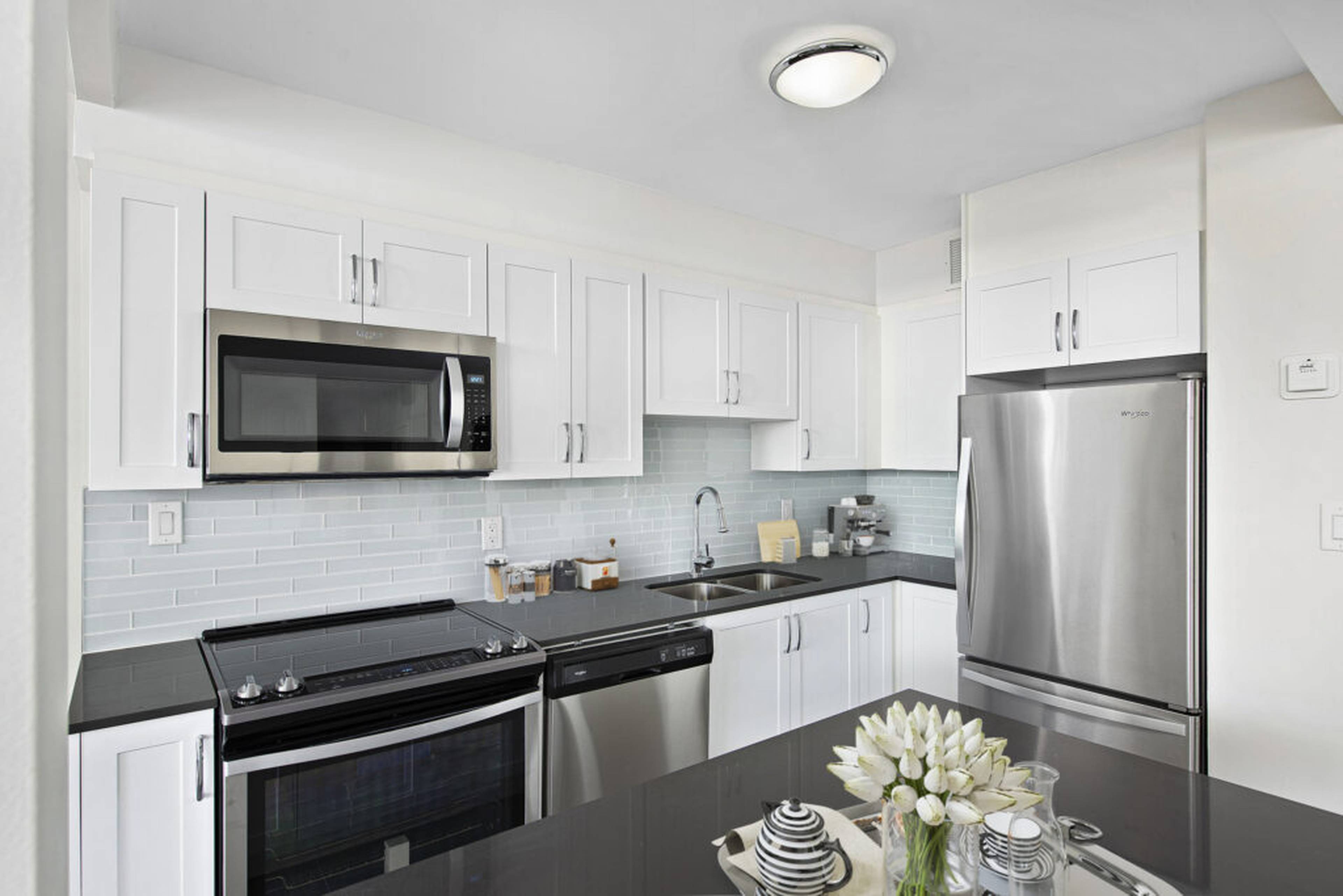 Studio  · 1 Bath for rent $1,943 / month