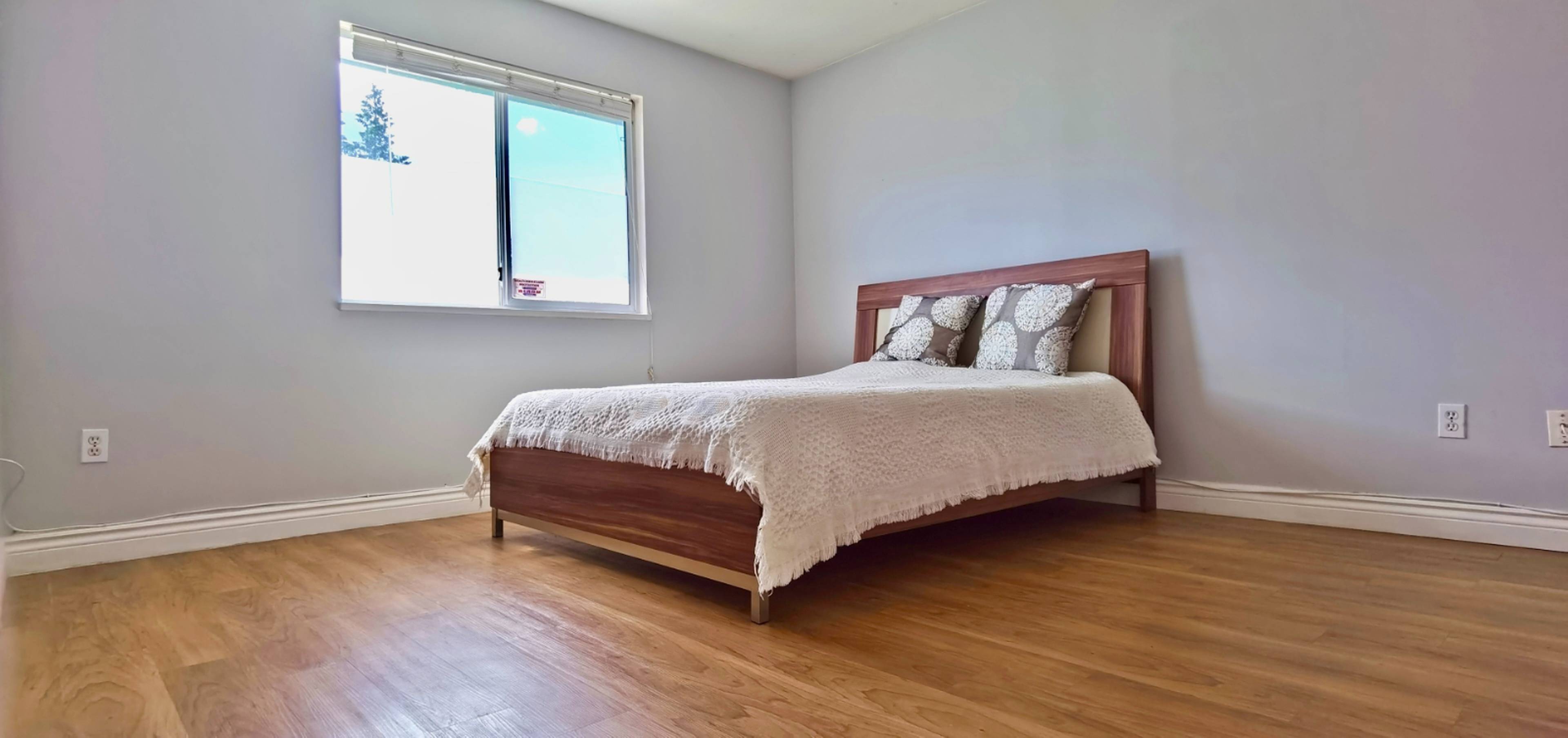 Jervis St, Port Coquitlam, BC 1 Bedroom Room for Rent liv.rent