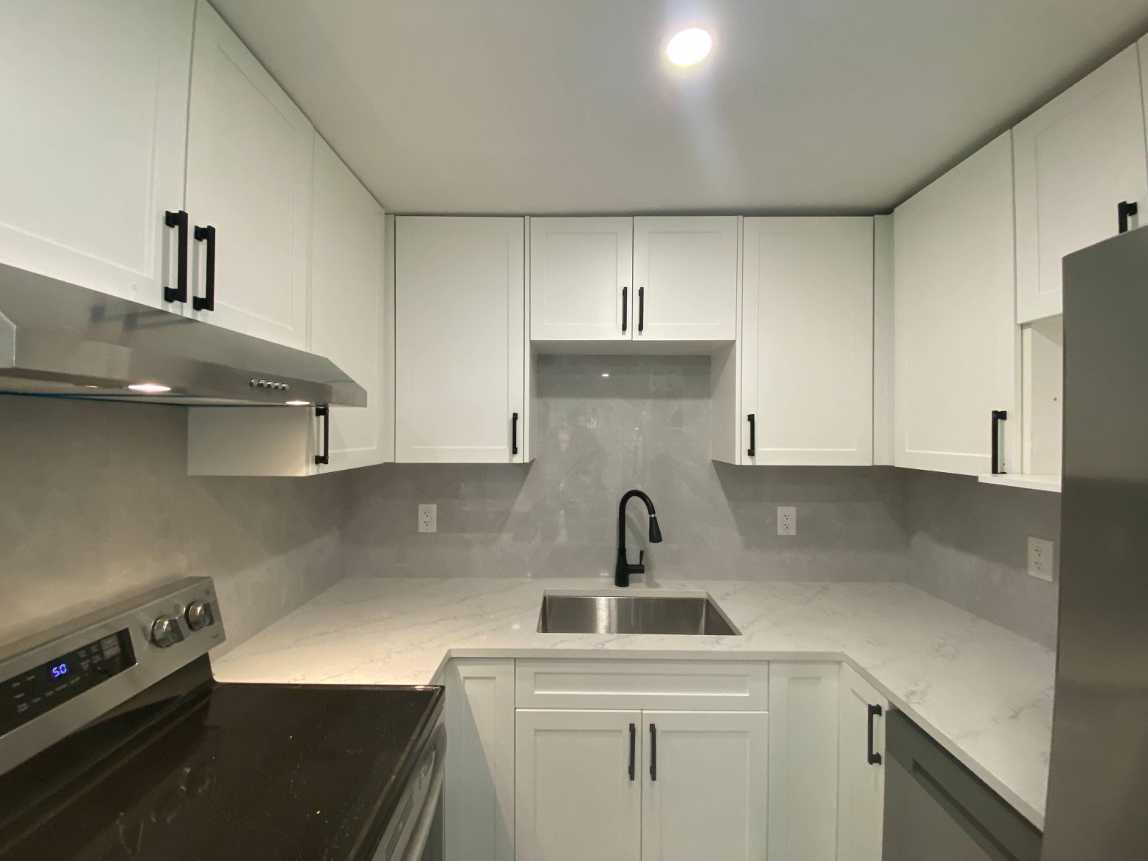 Garden suite 1251 Hornby Street, Coquitlam, BC, Coquitlam, BC 1 室