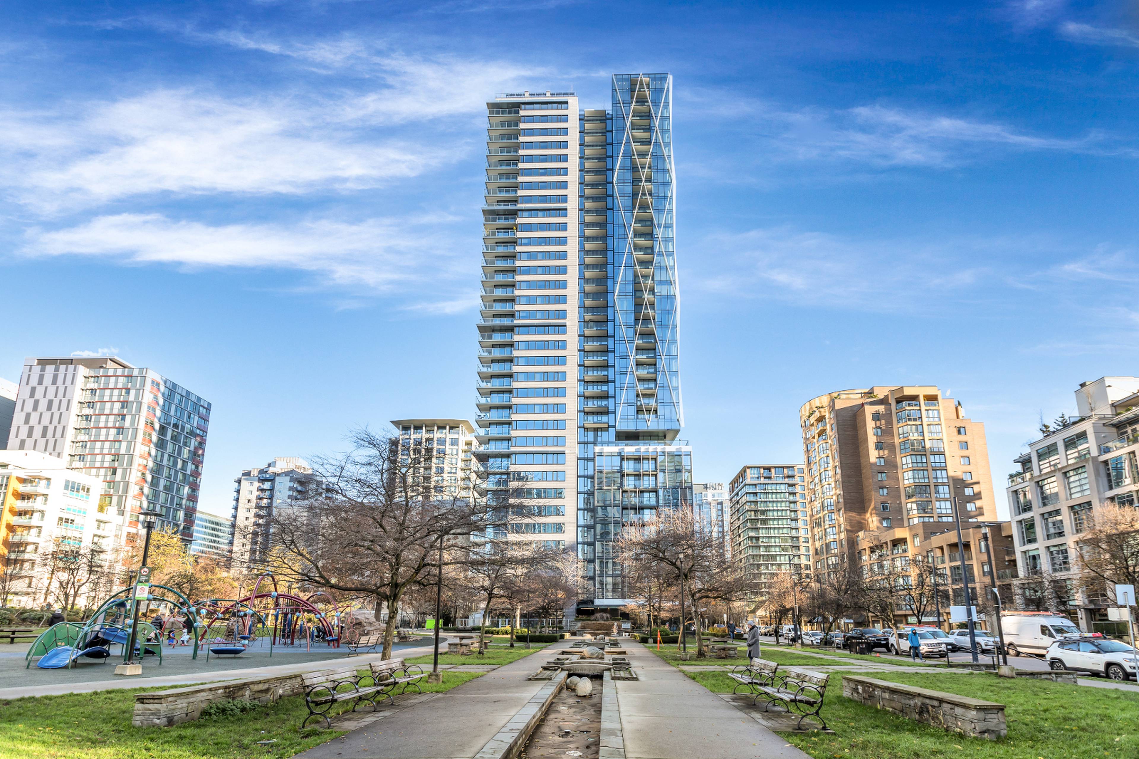 1 室  · 1 卫 for rent $2,900 / 月