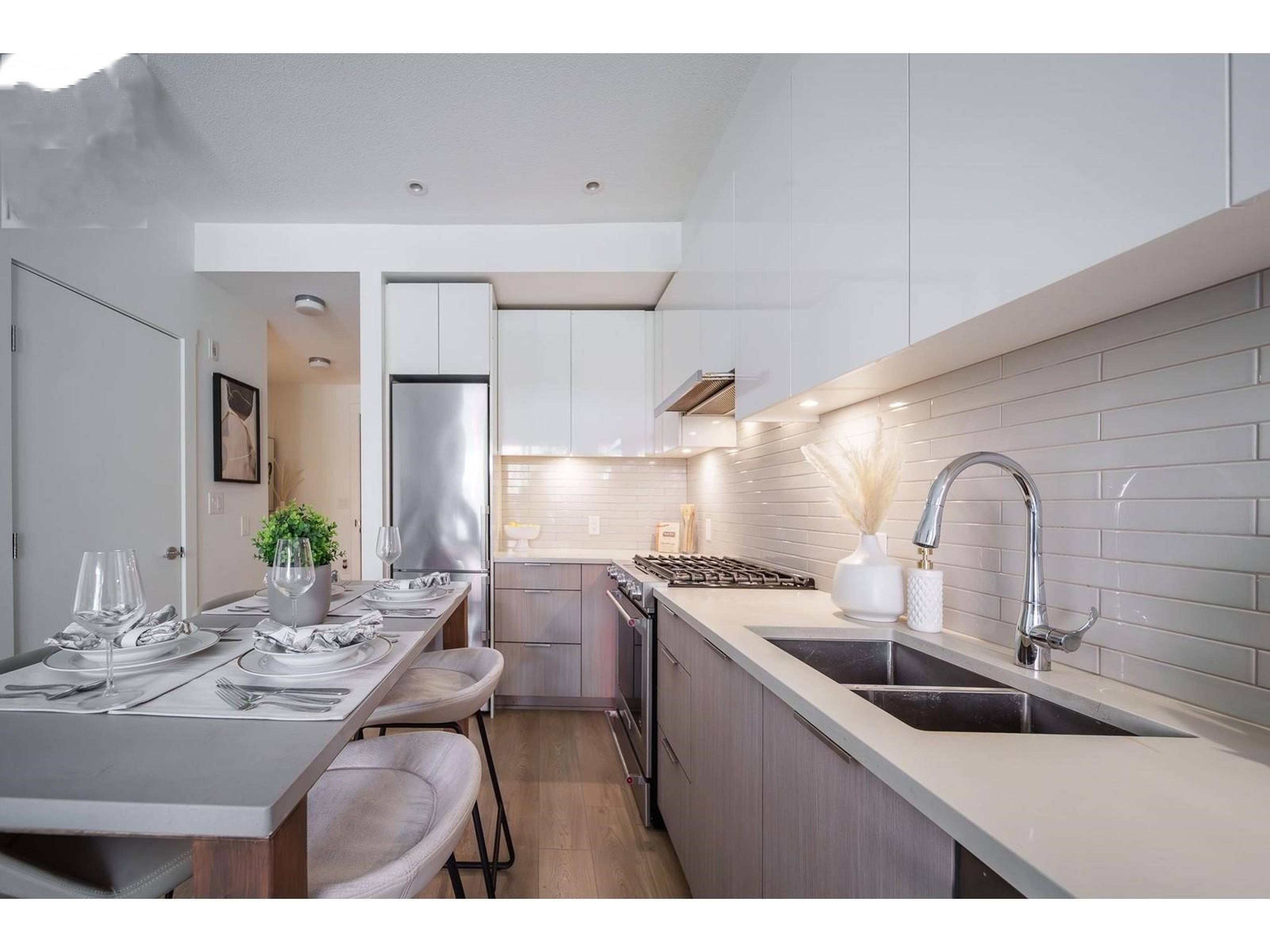 3588 Sawmill Cres, Vancouver, BC 1 Bedroom Apartment for Rent liv.rent