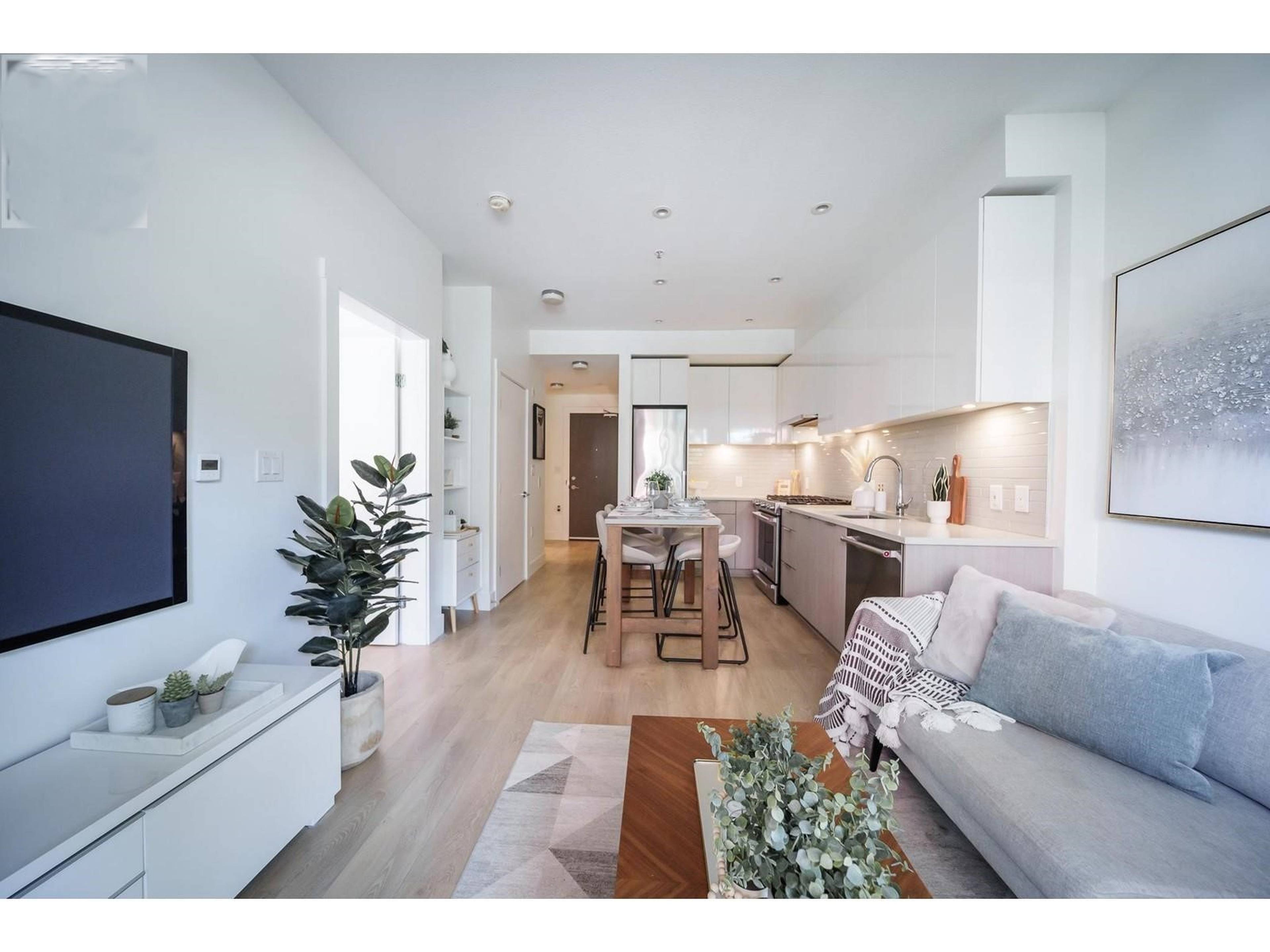 3588 Sawmill Cres, Vancouver, BC 1 Bedroom Apartment for Rent liv.rent