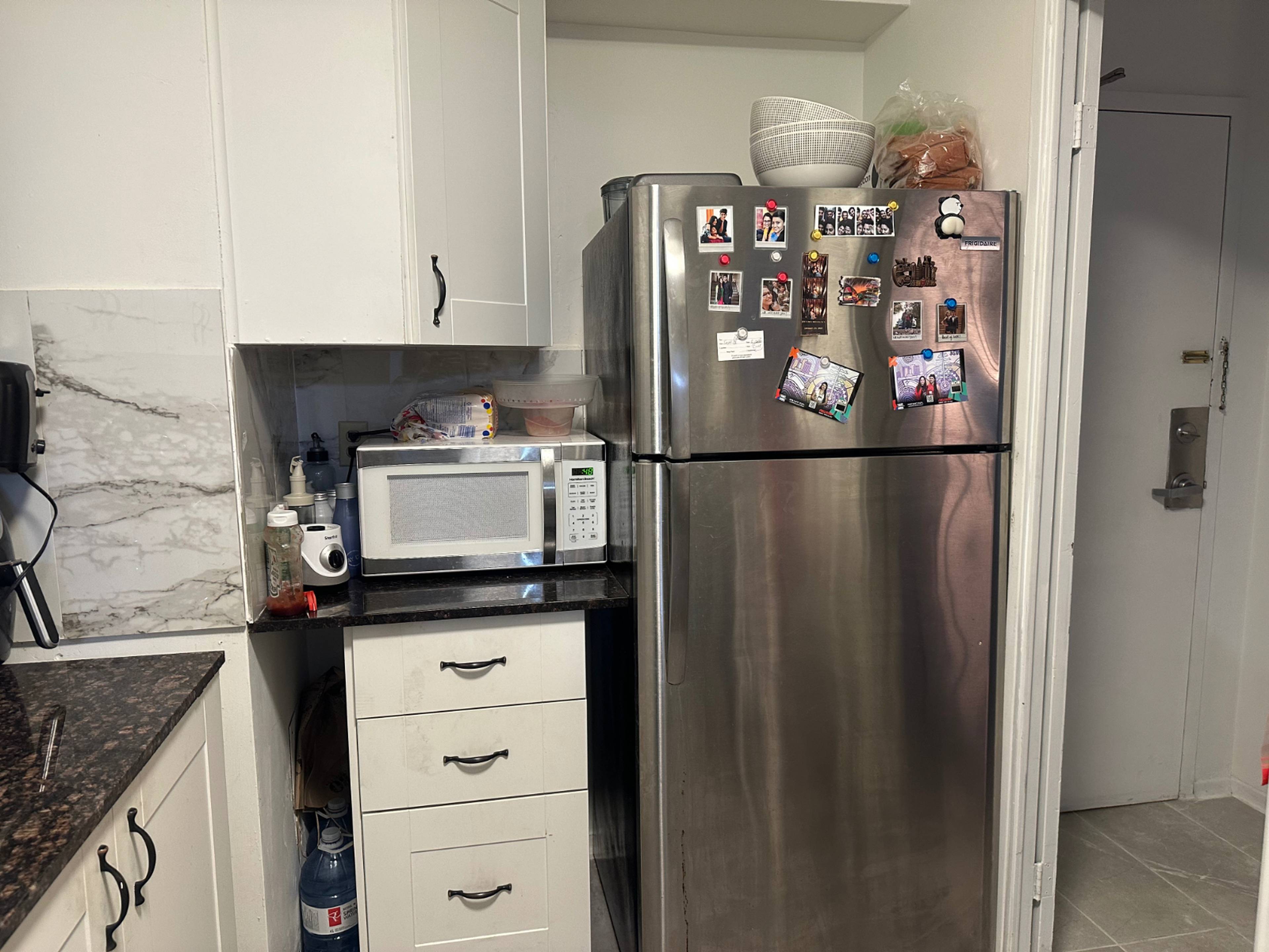 Apartment 814 1 Massey Sq, Toronto, ON Furnished Room for Rent