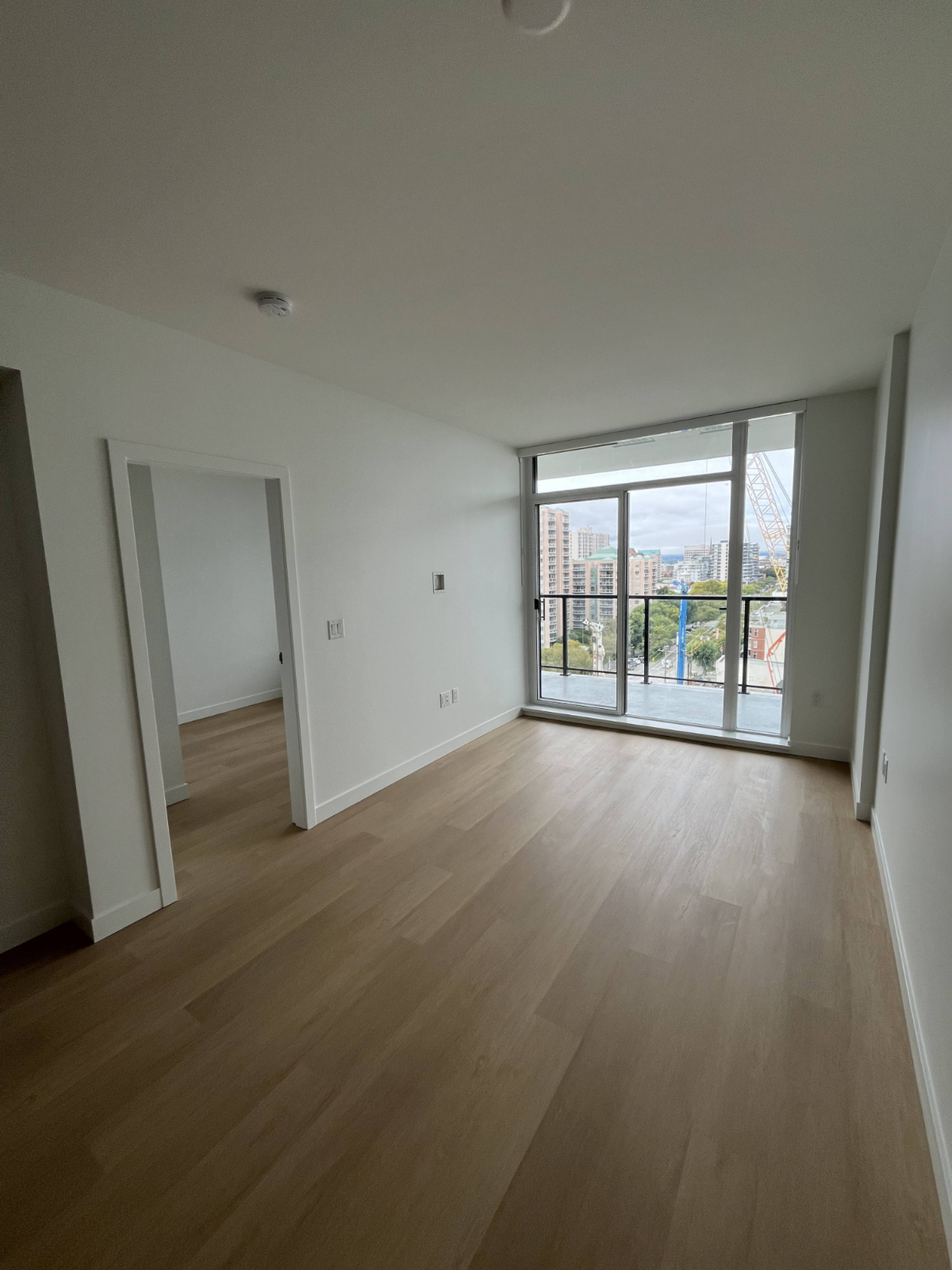 1 Bed  · 1 Bath for rent $1,950 / month