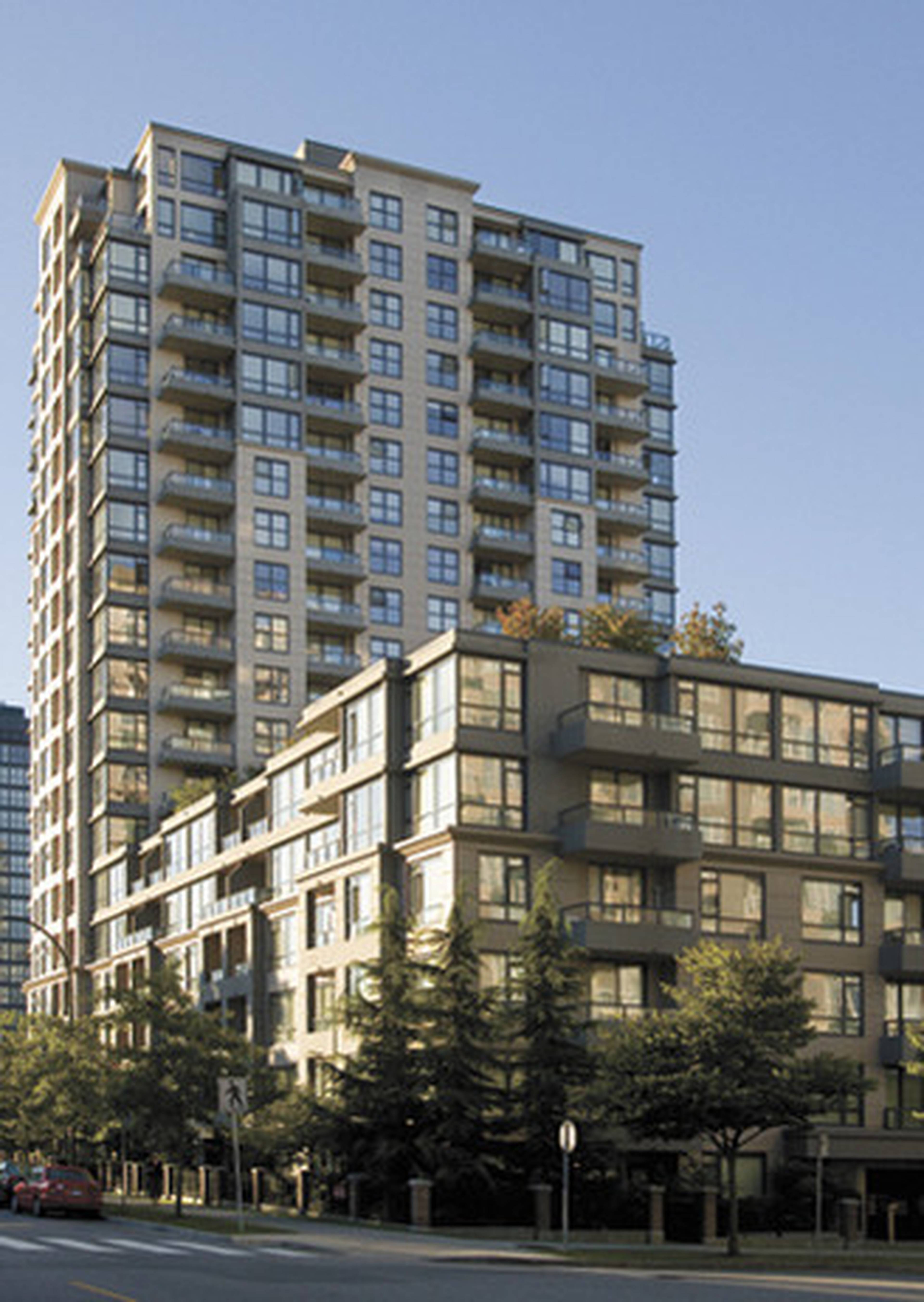 Studio  · 1 Bath for rent $1,850 / month