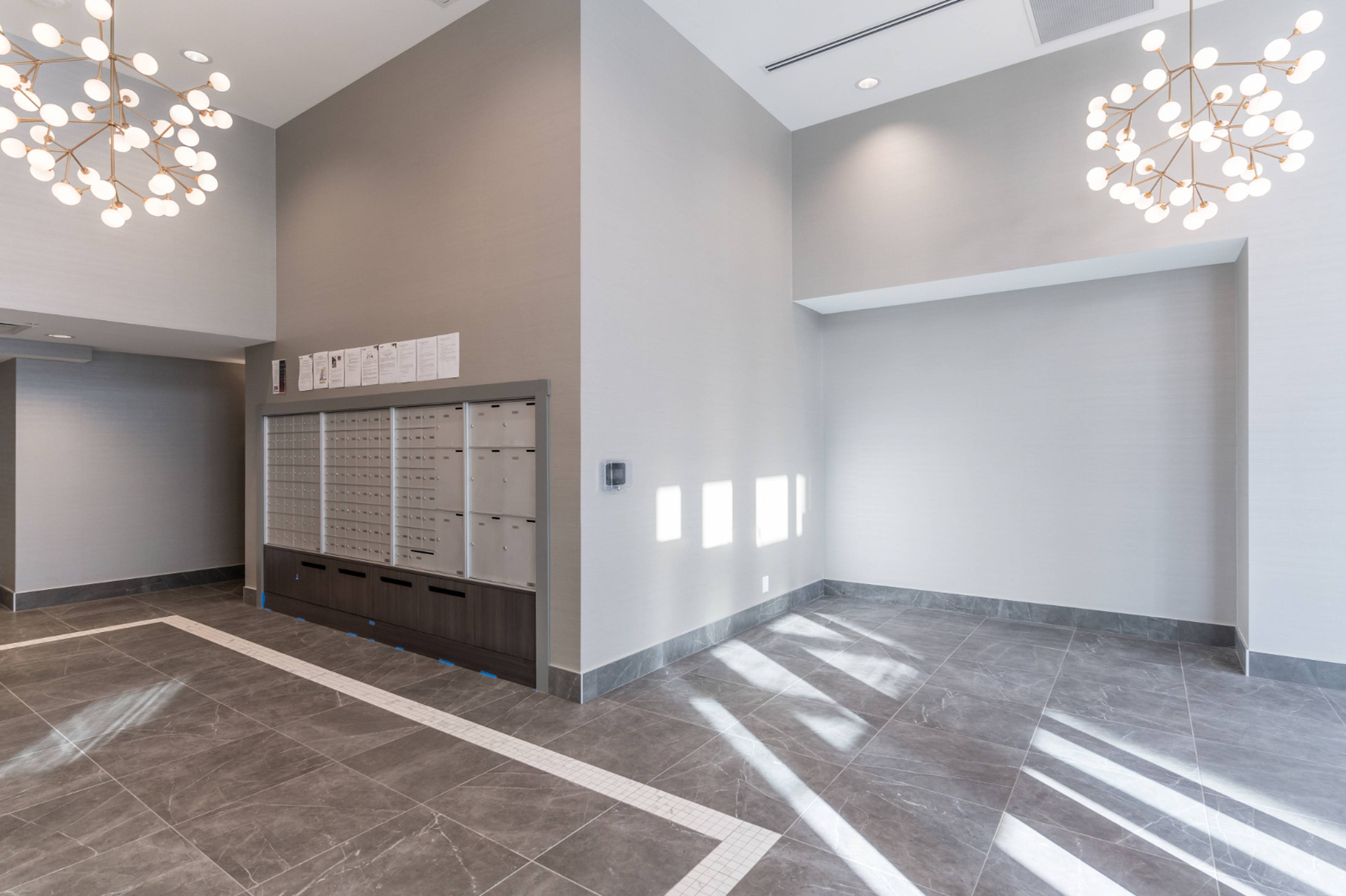 204 2435 Kingsway, Vancouver, BC 1 Bedroom Apartment for Rent liv