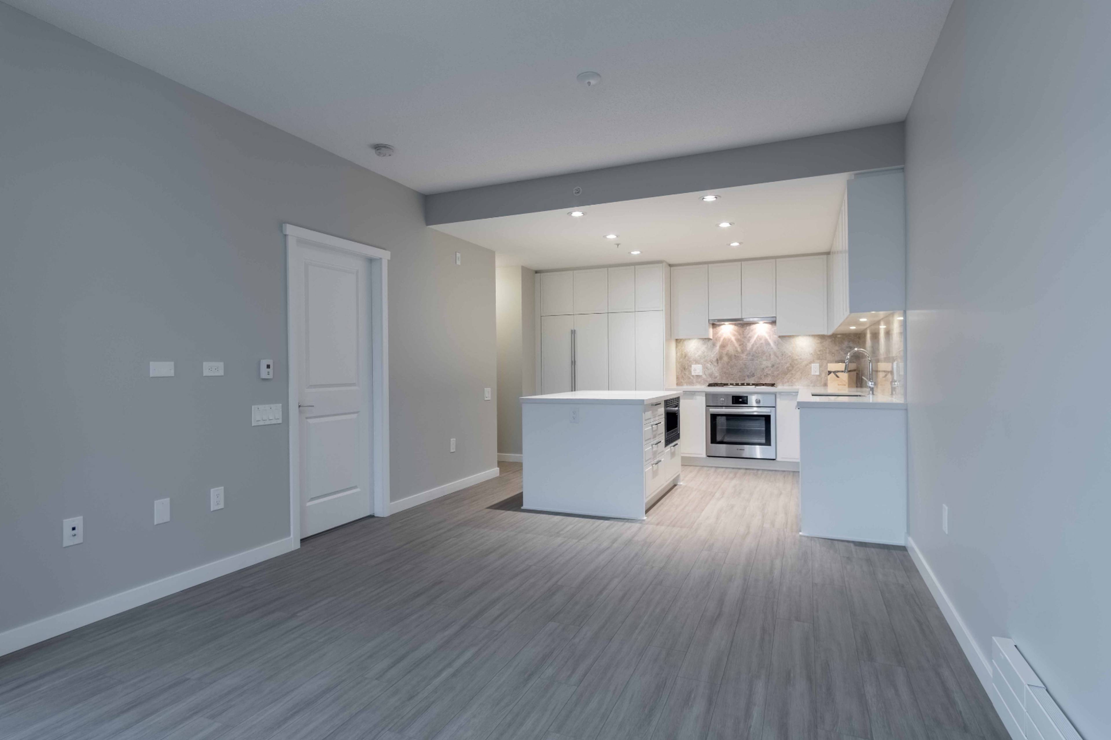 704 3198 Riverwalk Avenue, Vancouver, BC 2 Bedroom Apartment for