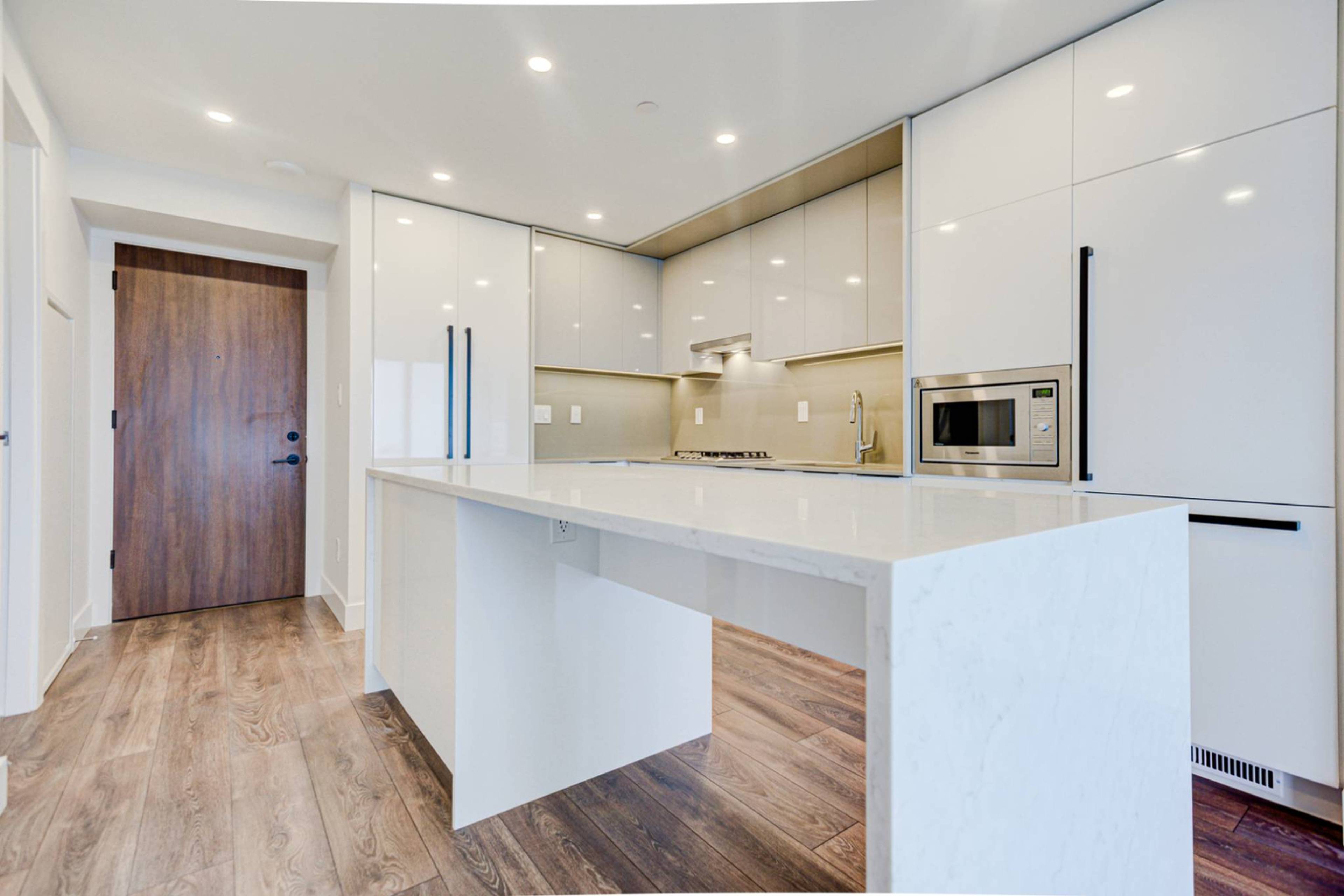 1 Bed  · 1 Bath for rent $2,550 / month