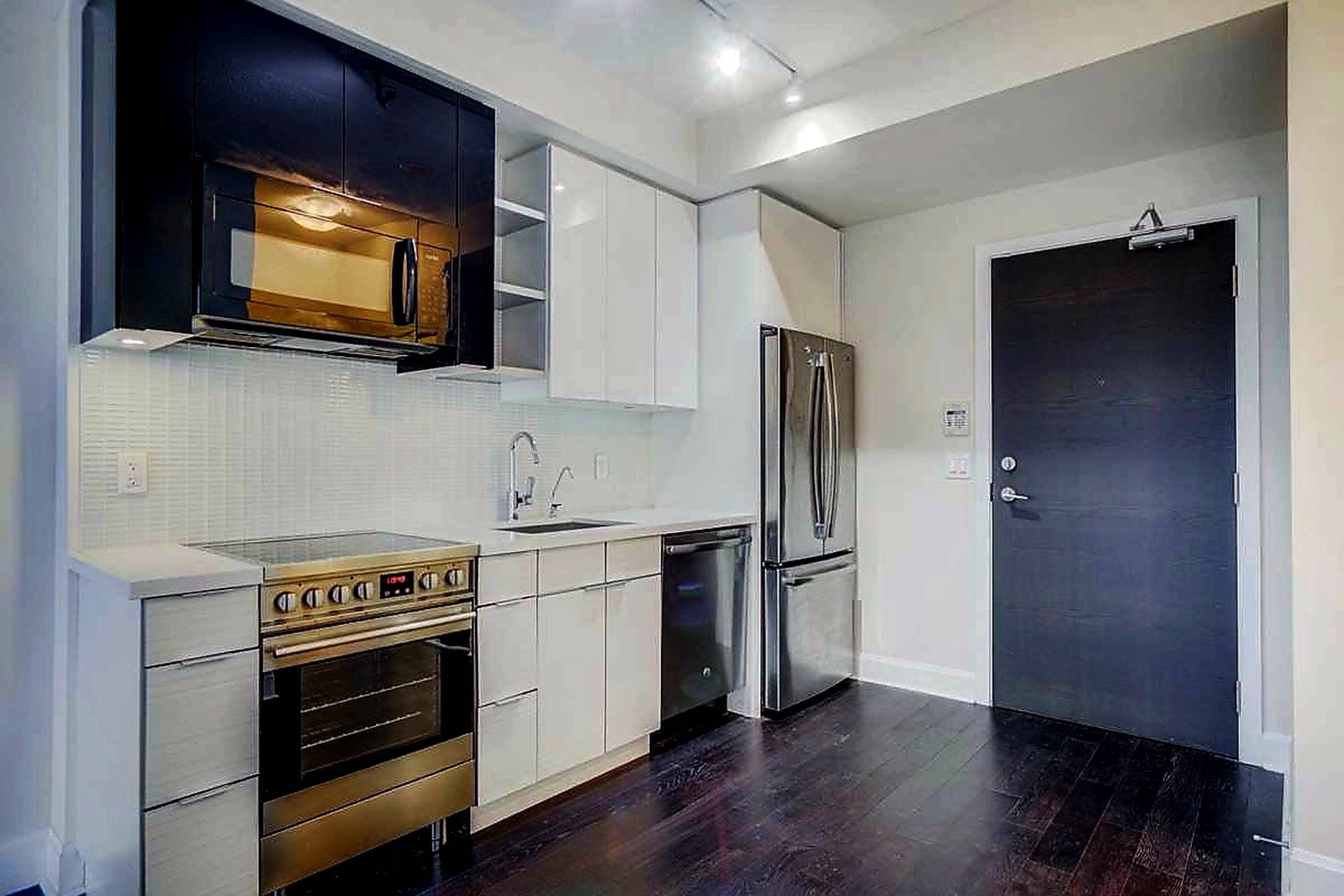 1905 33 Shore Breeze Dr, Etobicoke, ON 1 Bedroom Apartment for Rent