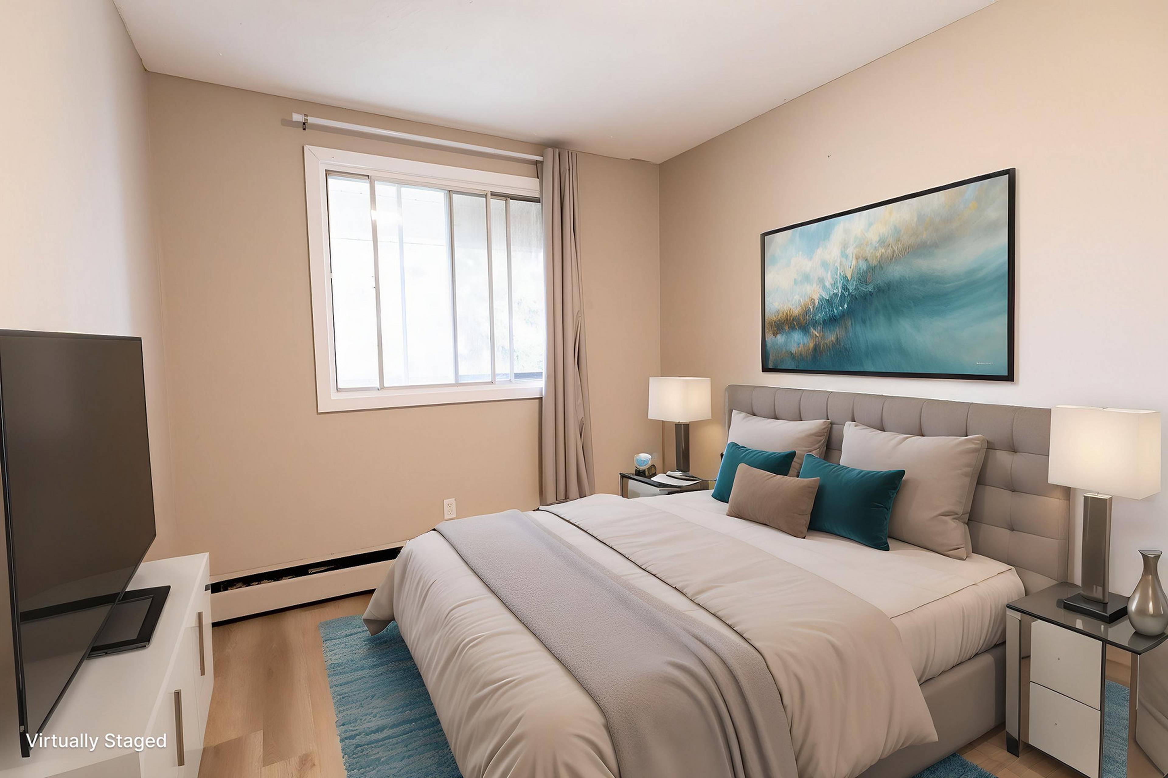 1 Bed  · 1 Bath for rent $1,385 / month