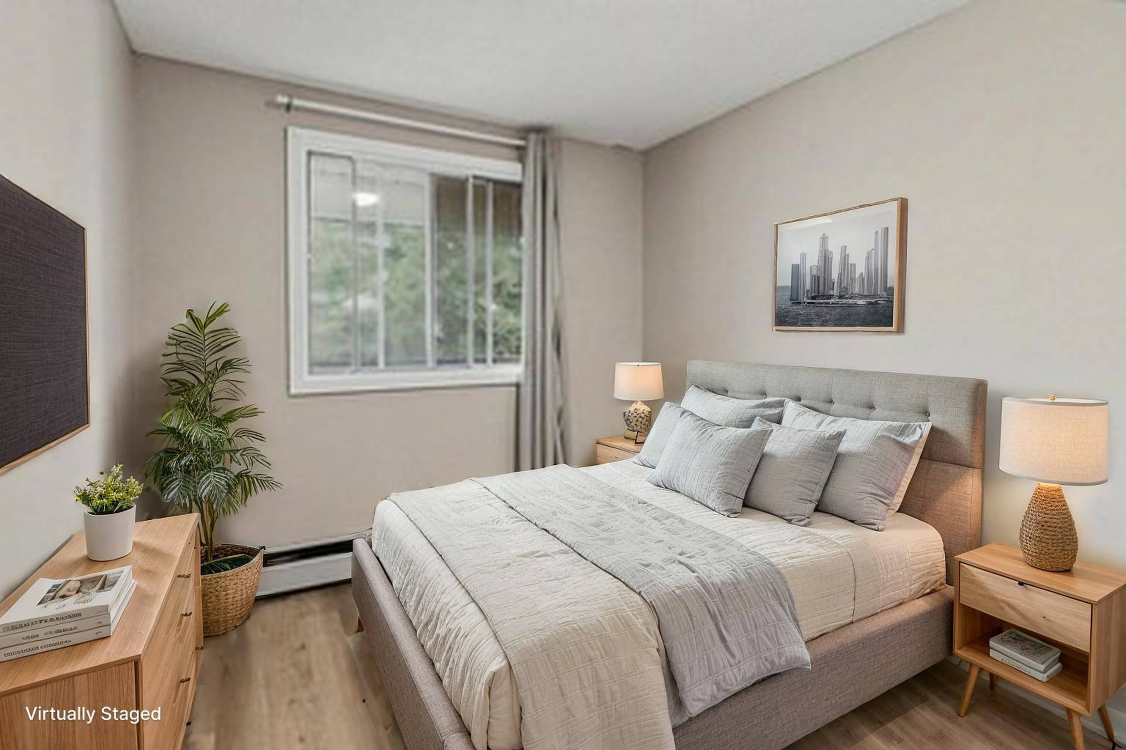 1 Bed  · 1 Bath for rent $1,285 / month