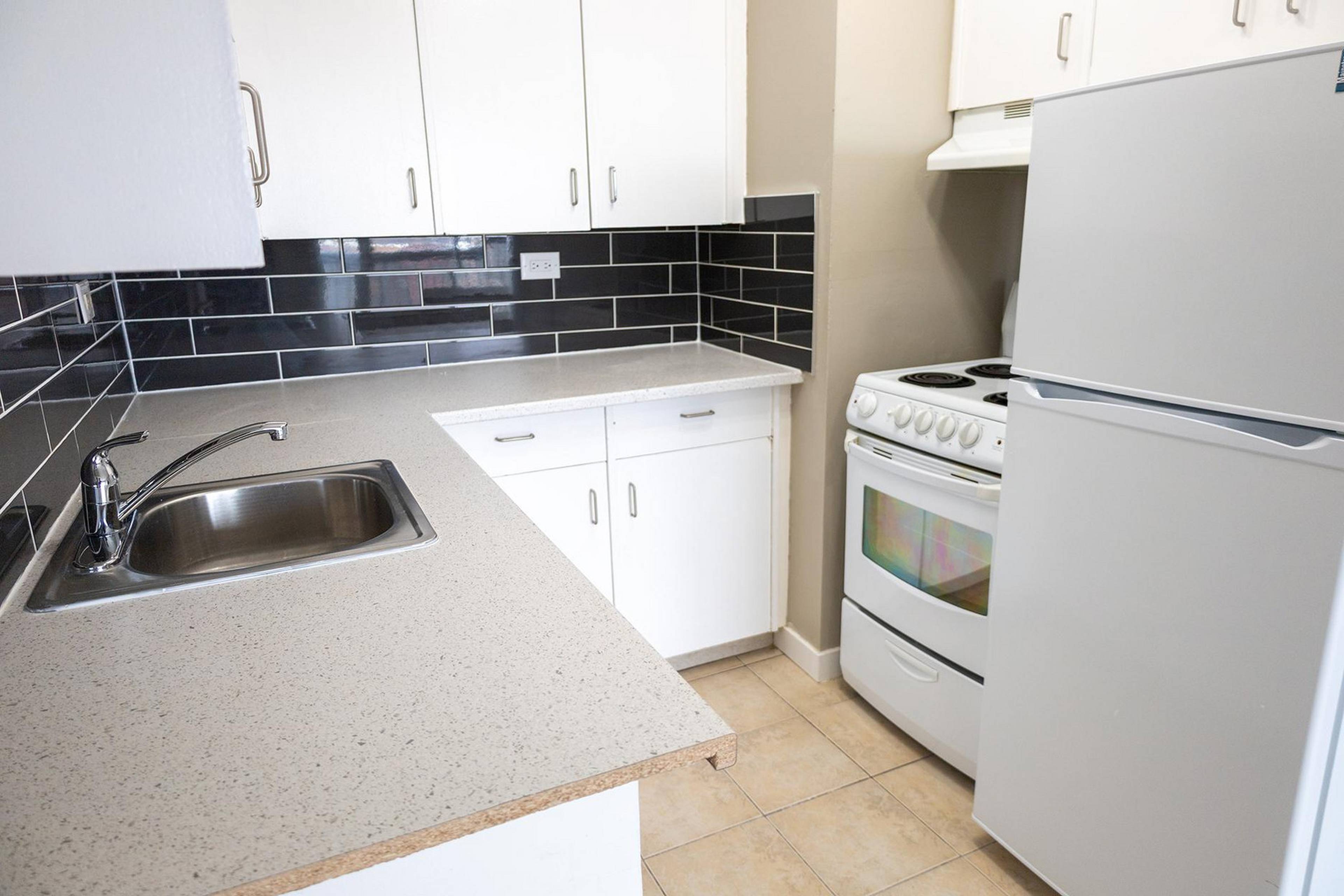 1 Bed  · 1 Bath for rent $1,200 / month