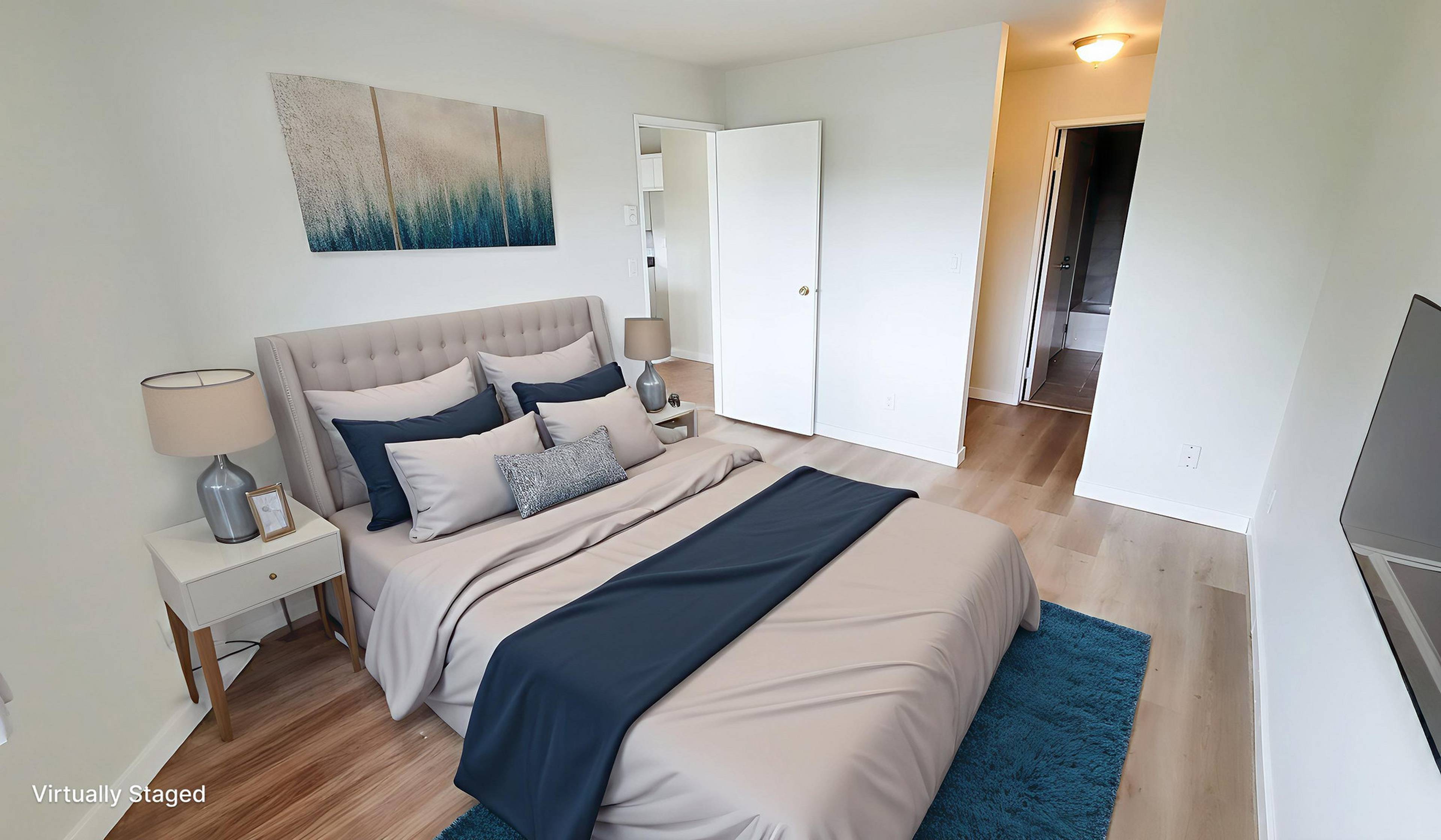 2 Bed  · 1 Bath for rent $1,775 / month