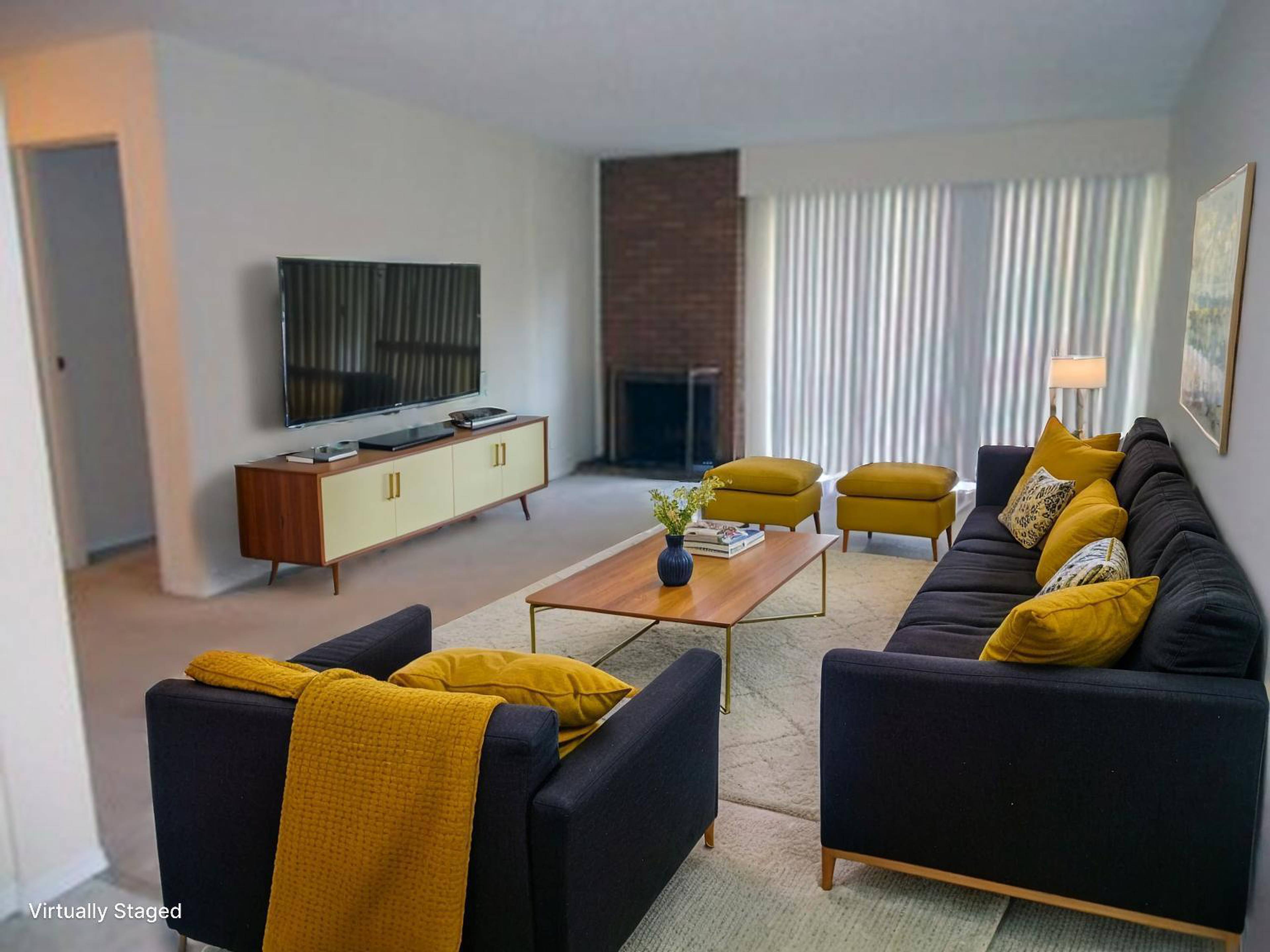 2 Bed  · 1 Bath for rent $1,700 / month