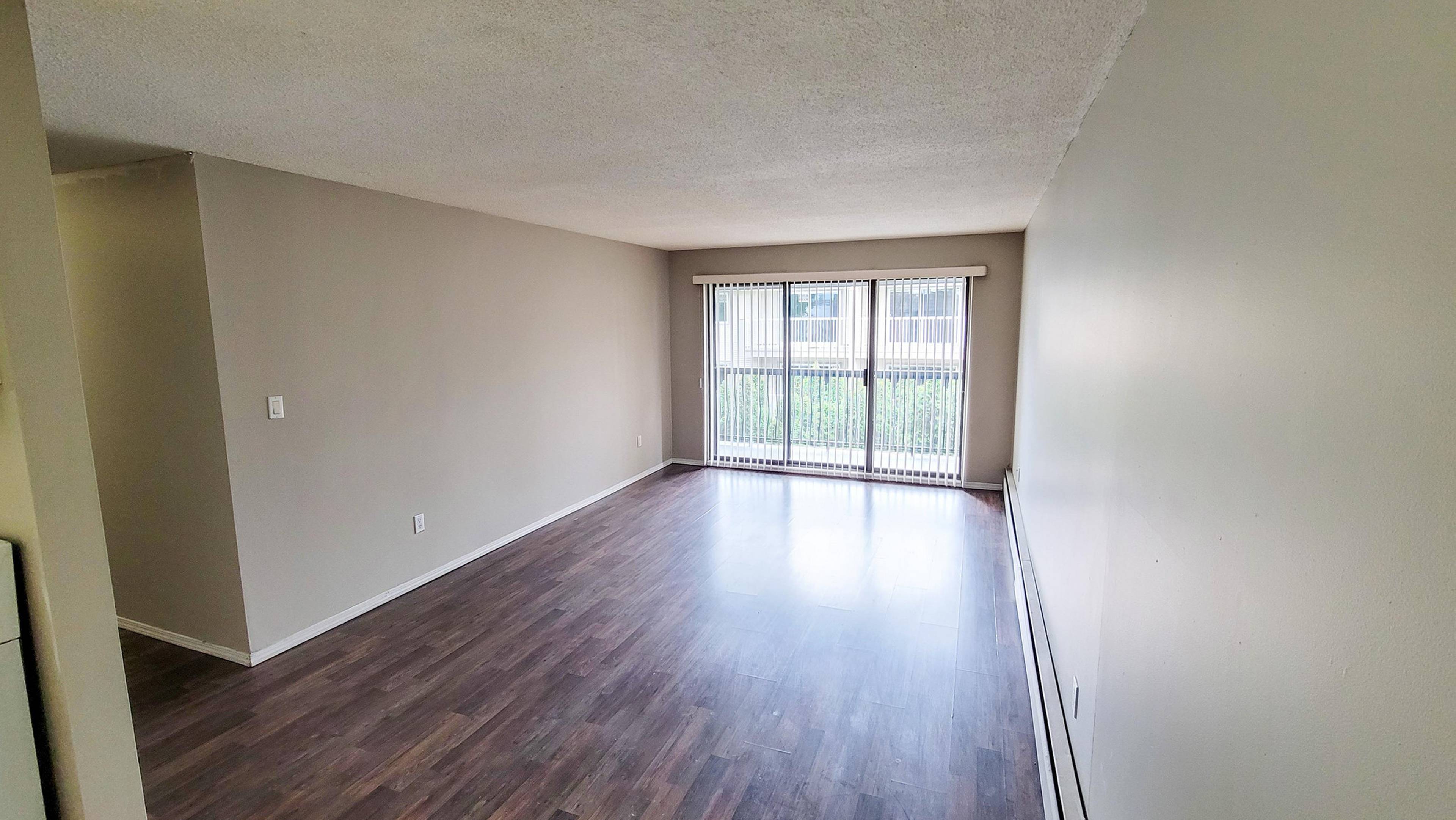 Studio  · 1 s. de bains for rent $1,199 / mois