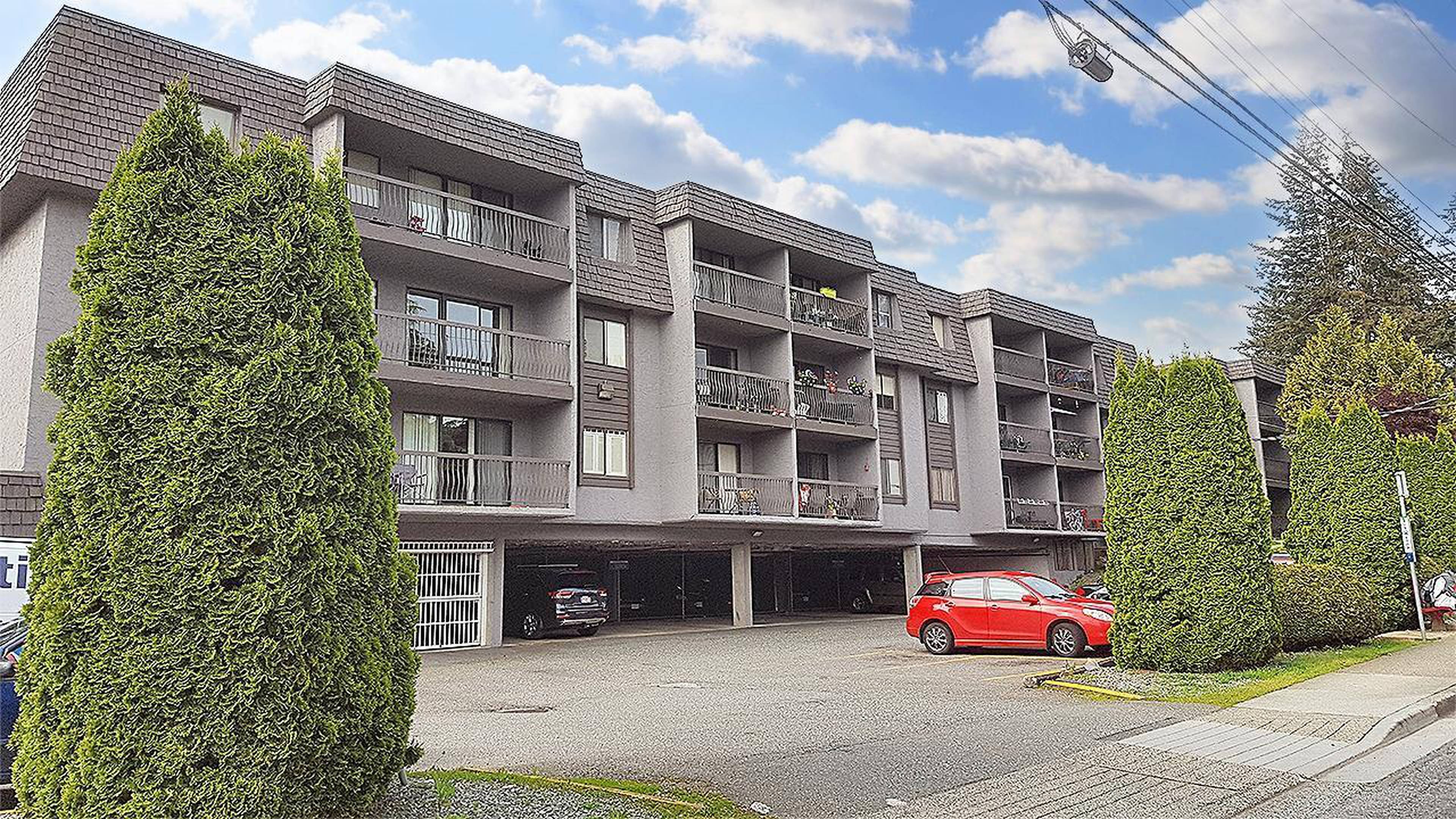 2 Bed  · 1 Bath for rent $1,575 / month