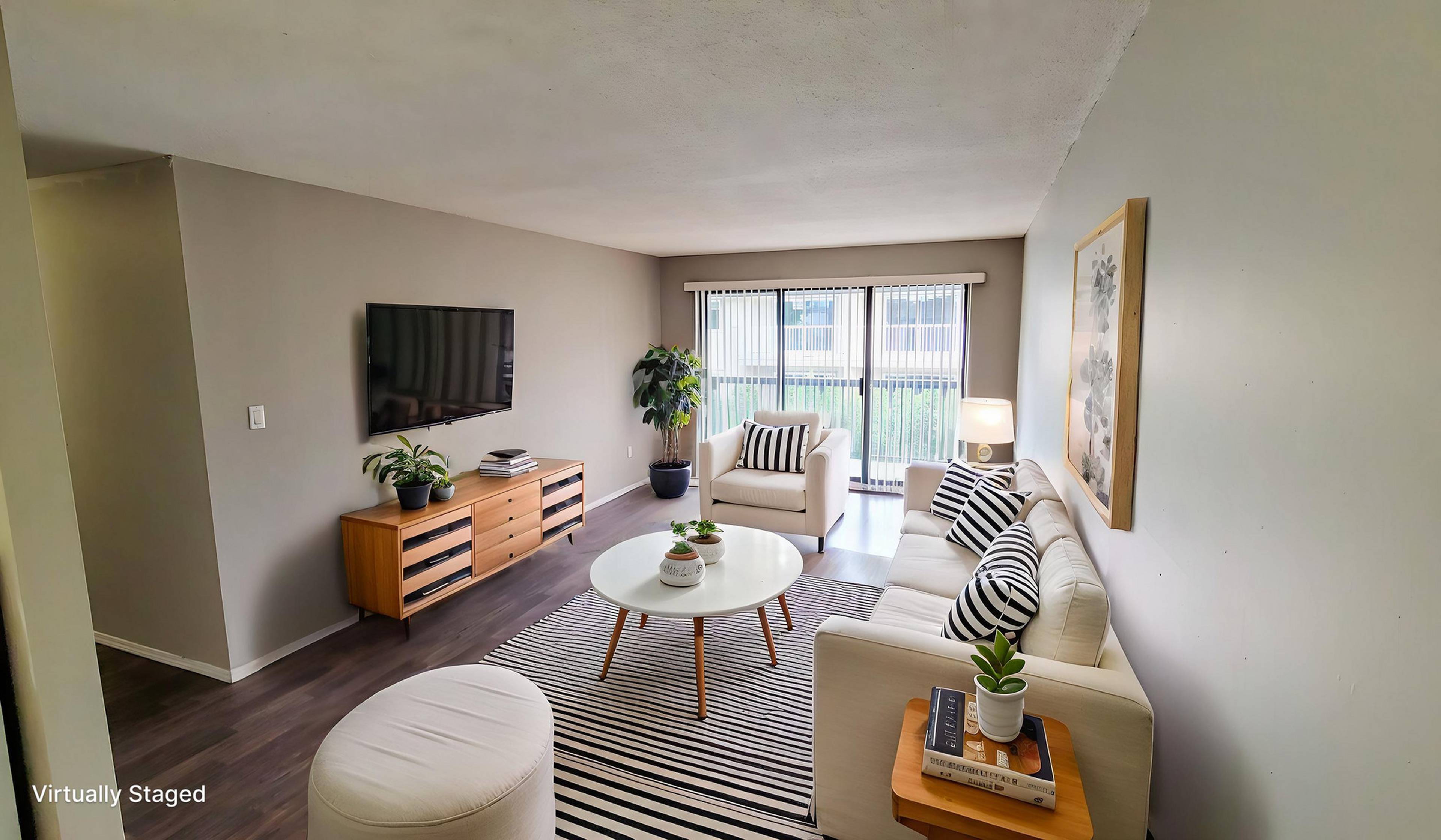 2 Bed  · 1 Bath for rent $1,525 / month