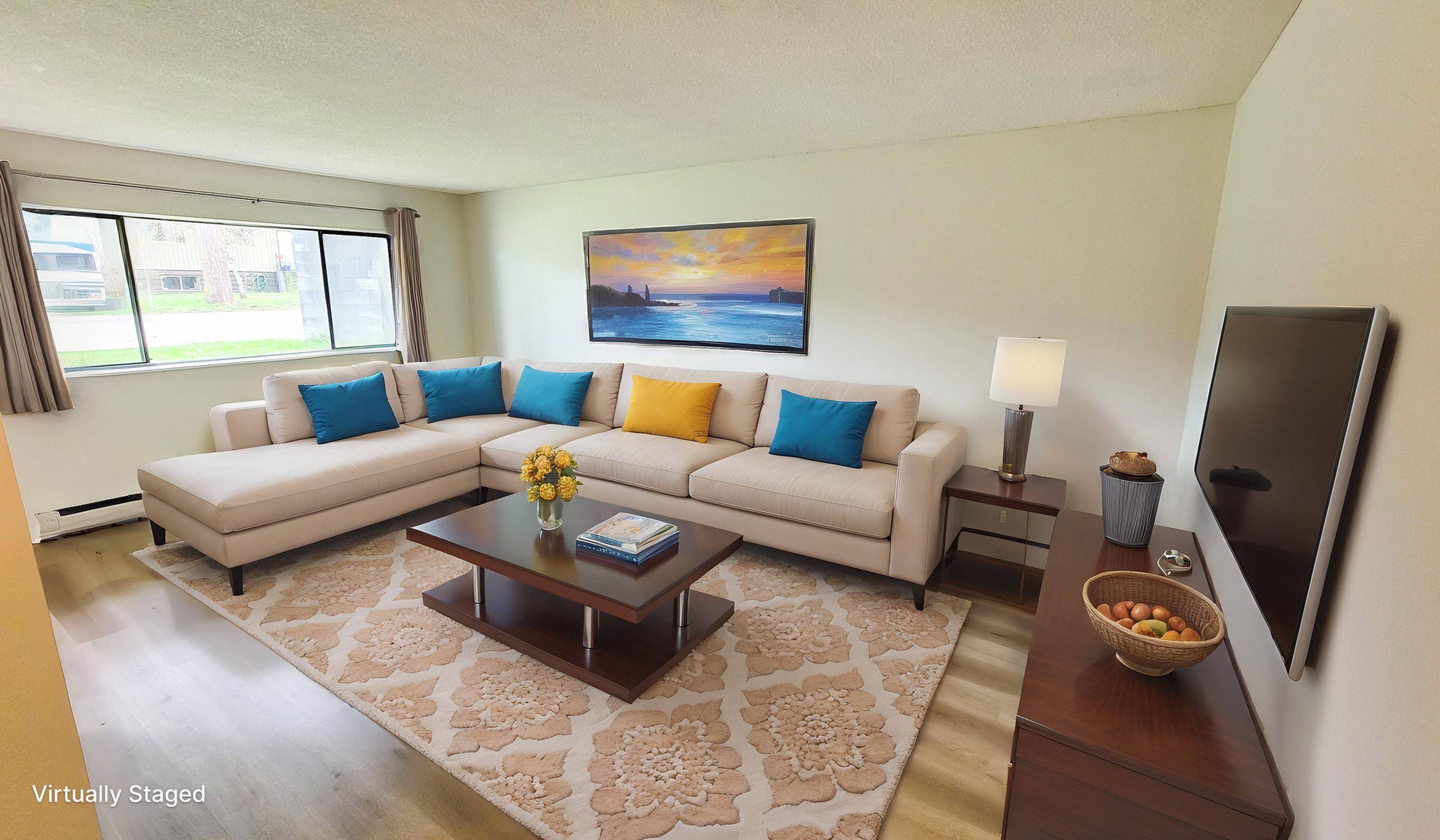 1 Bed  · 1 Bath for rent $1,350 / month