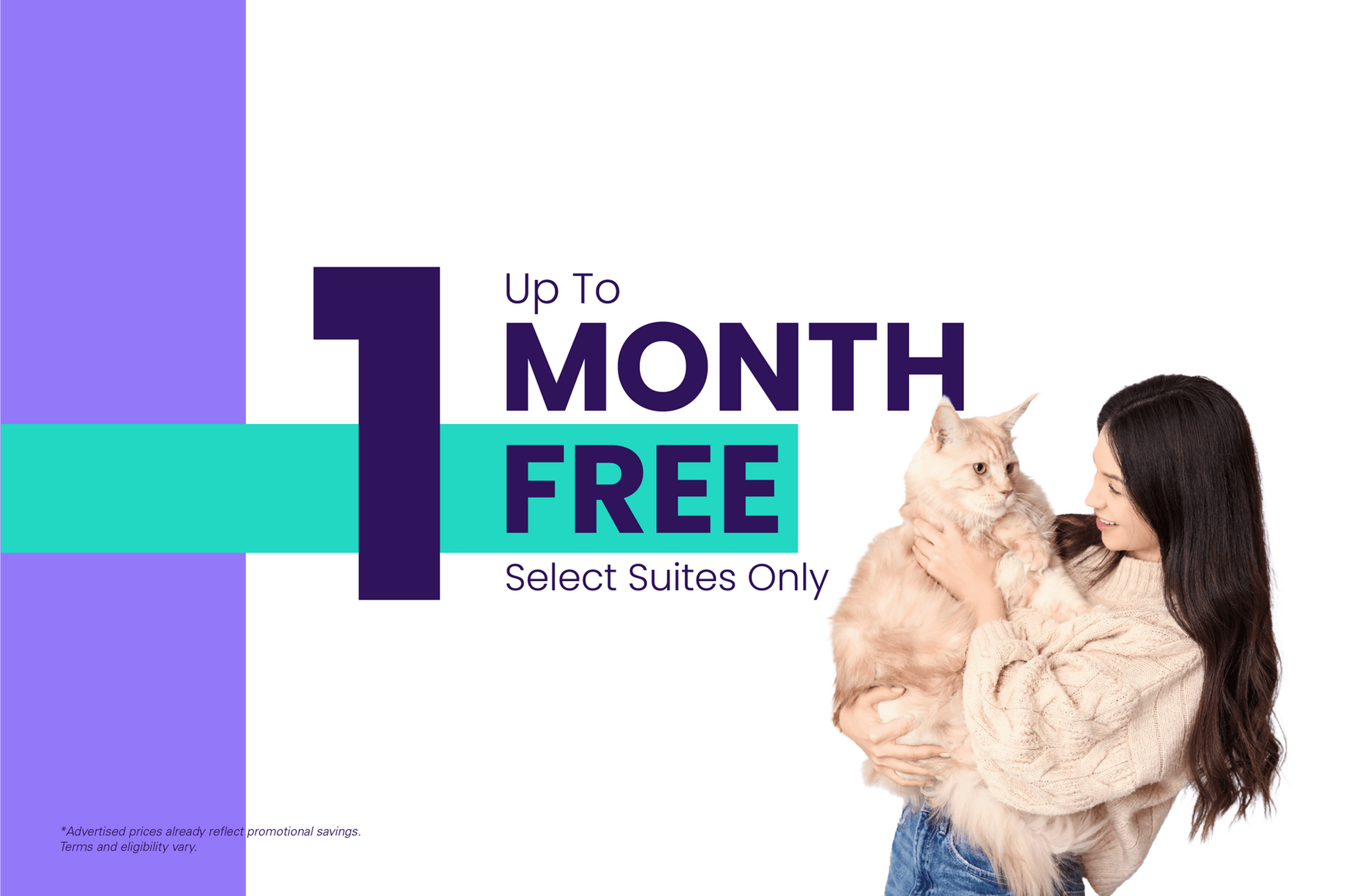 2 室  · 1 卫 for rent $1,725 / 月