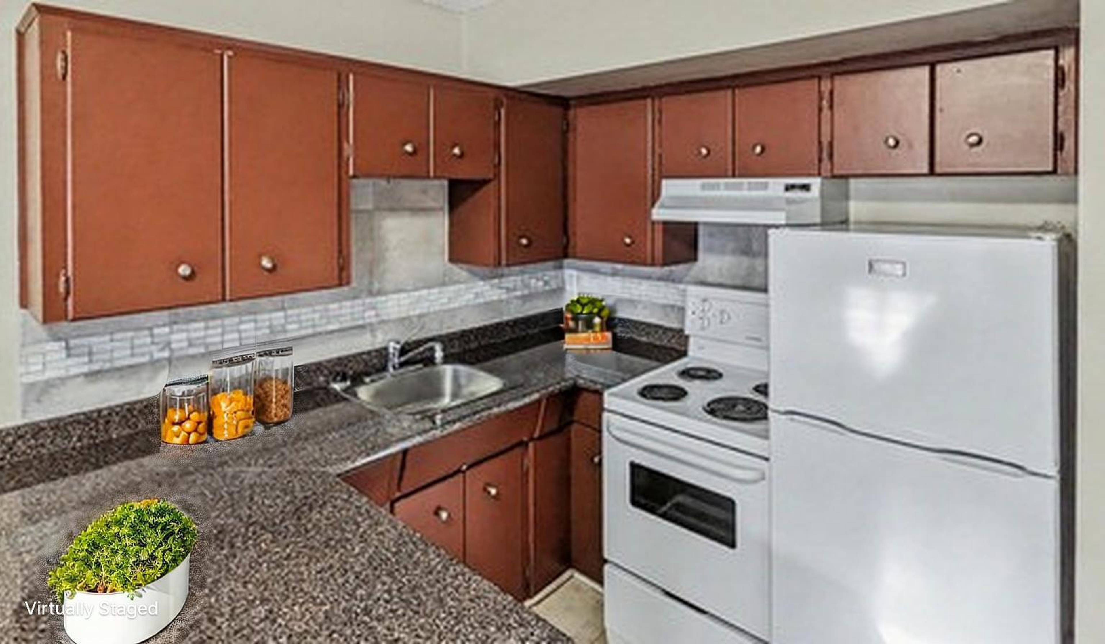 1 Bed  · 1 Bath for rent $1,400 / month