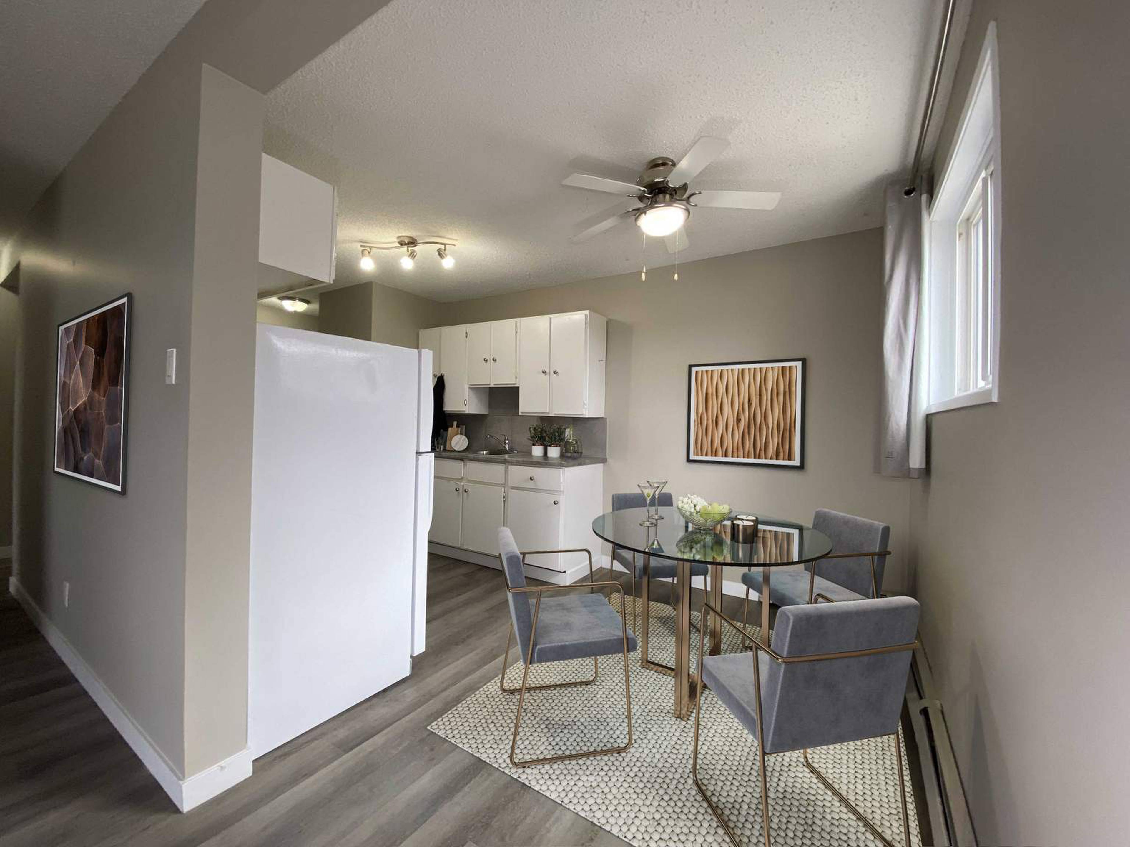 Studio  · 1 Bath for rent $849 / month