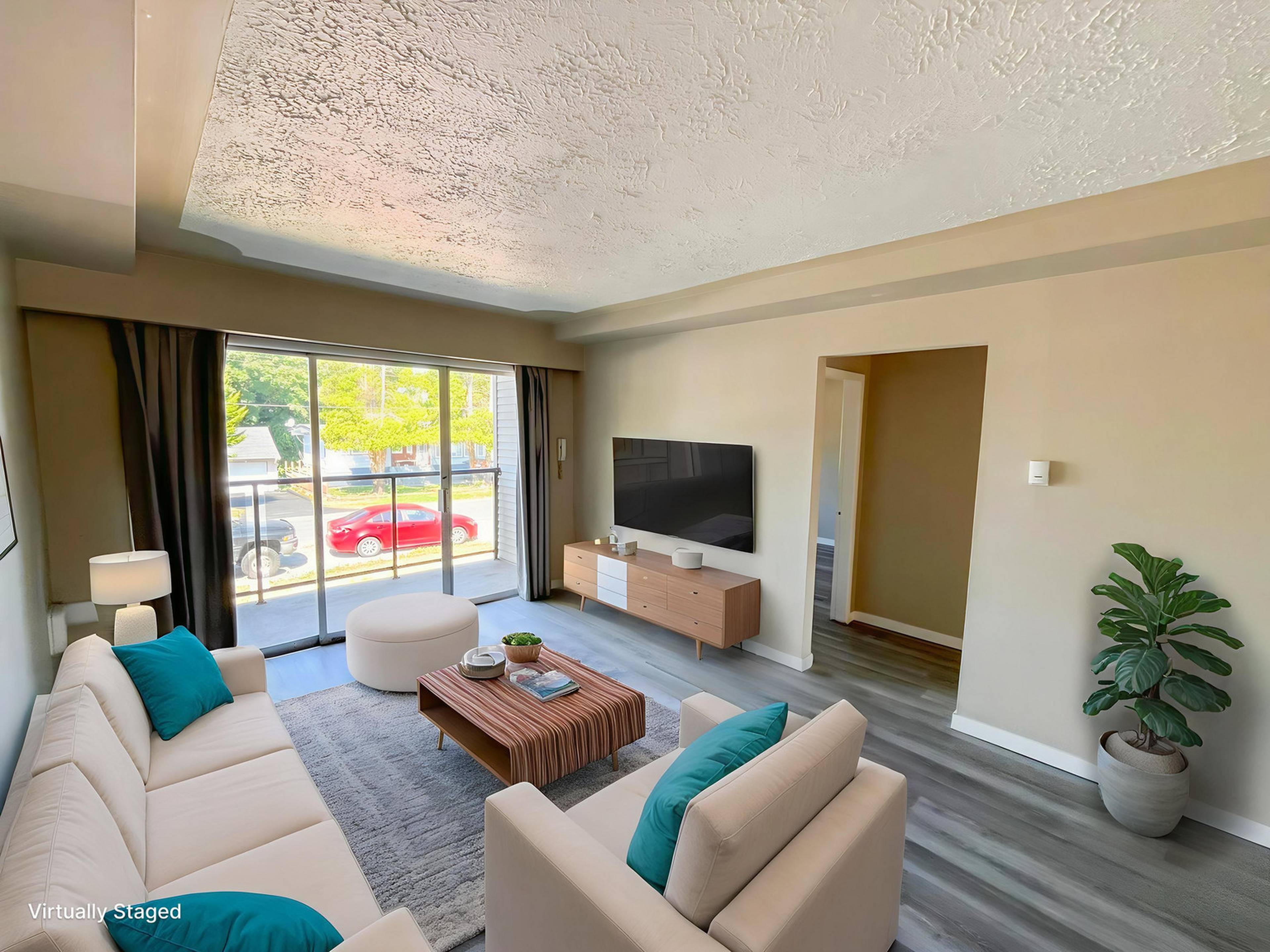1 Bed  · 1 Bath for rent $1,450 / month