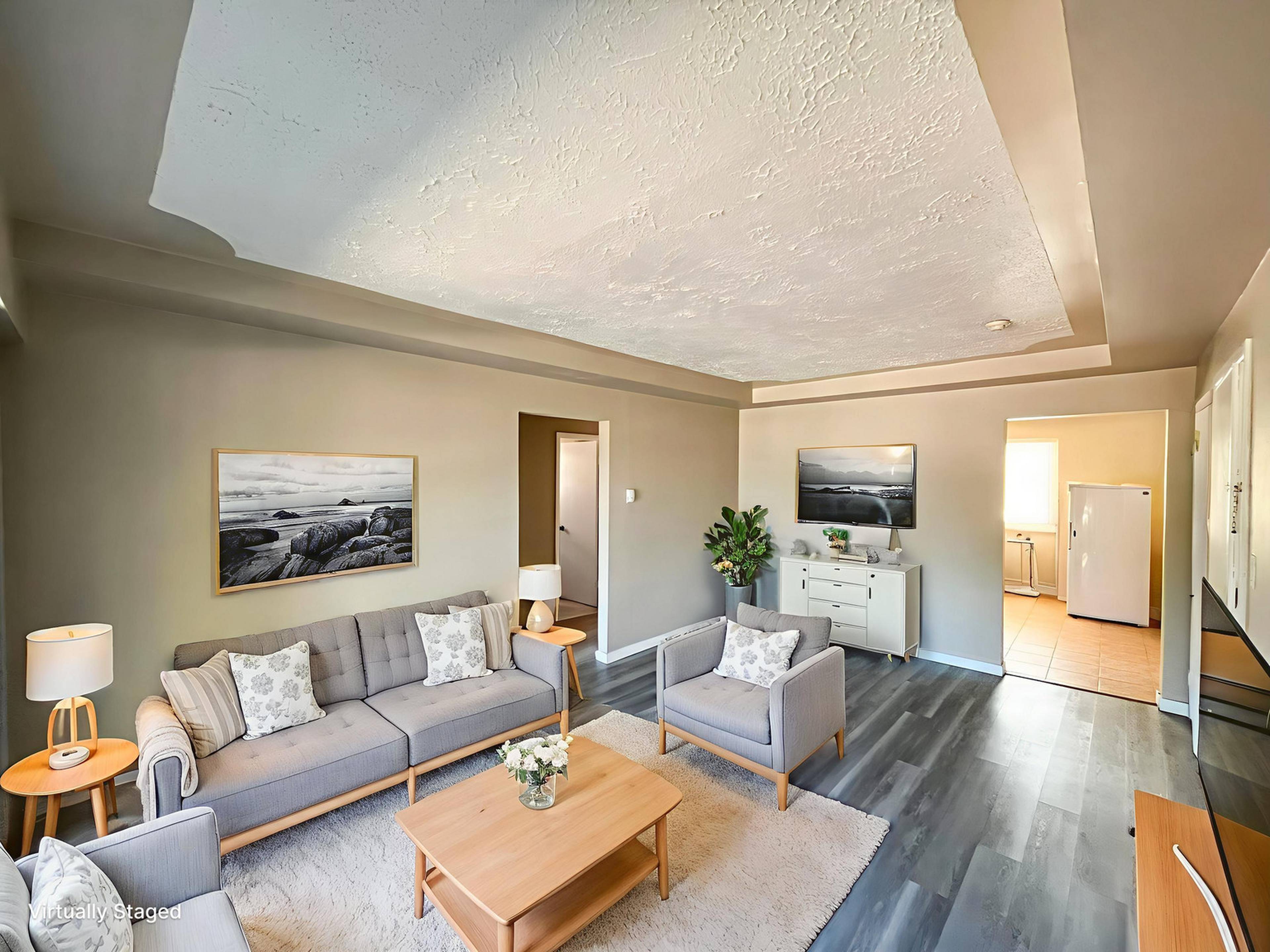 2 Bed  · 1 Bath for rent $2,000 / month