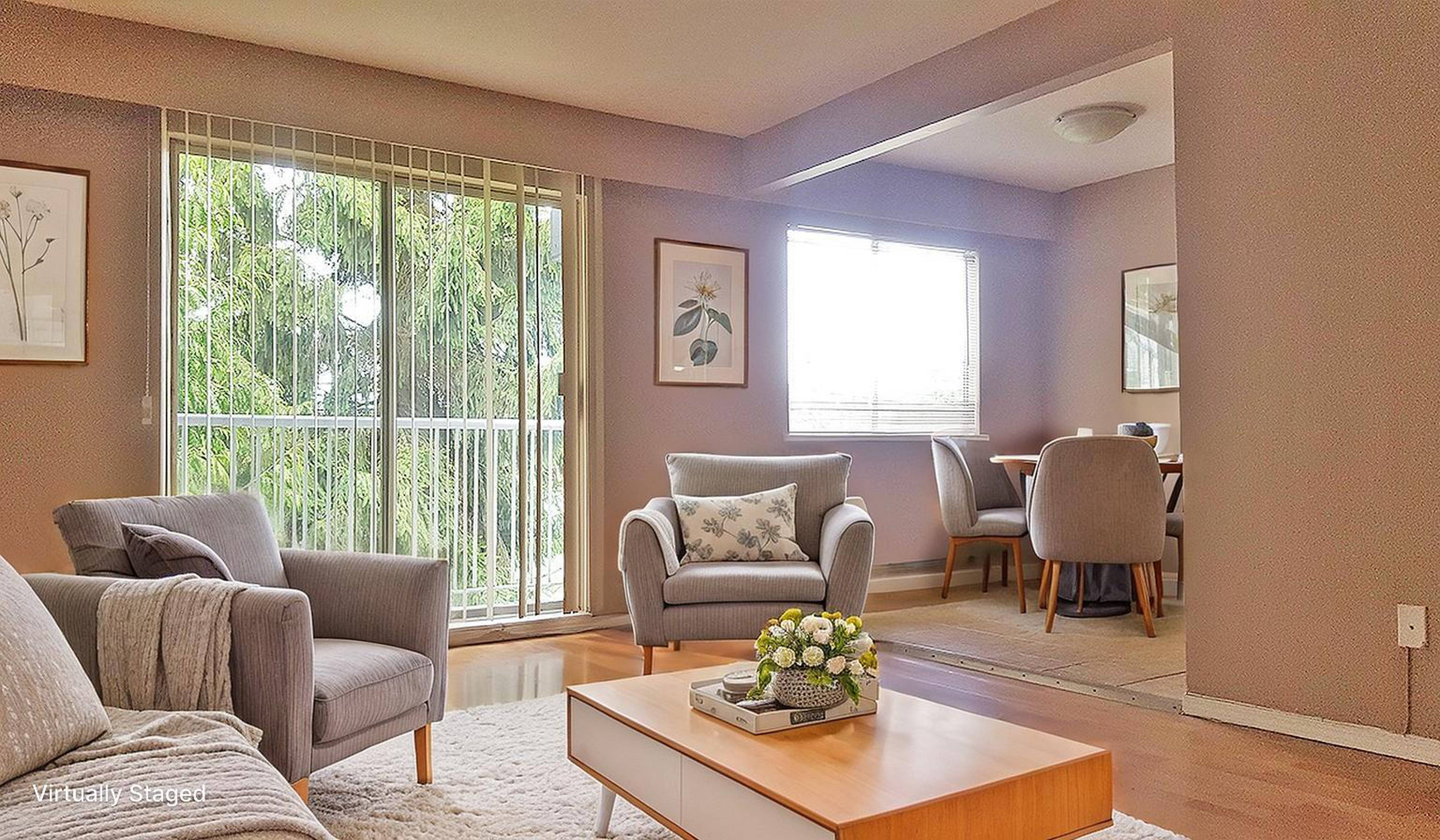 2 Bed  · 1 Bath for rent $2,025 / month