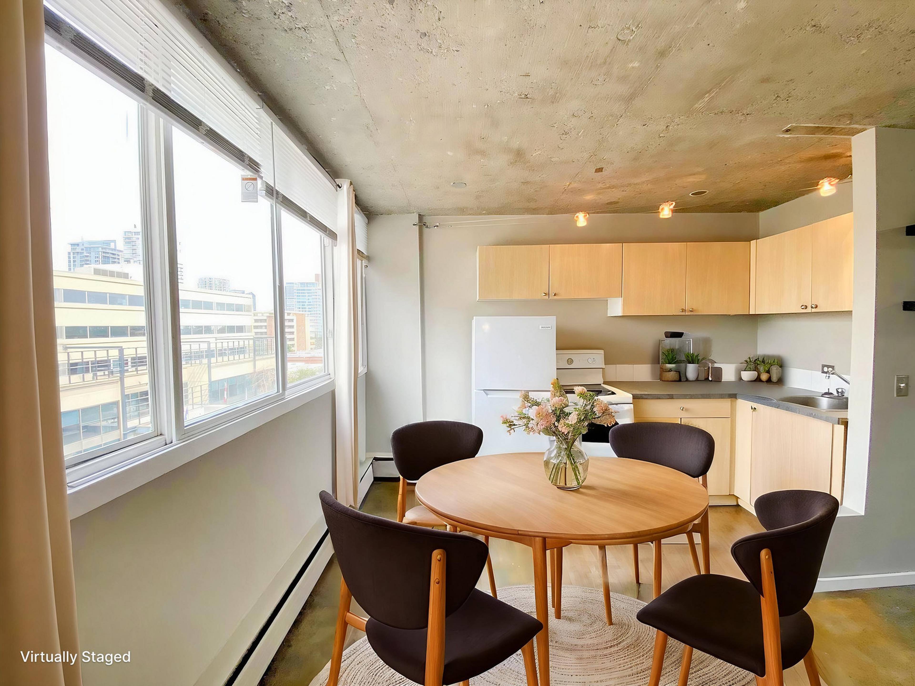 1 Bed  · 1 Bath for rent $1,250 / month