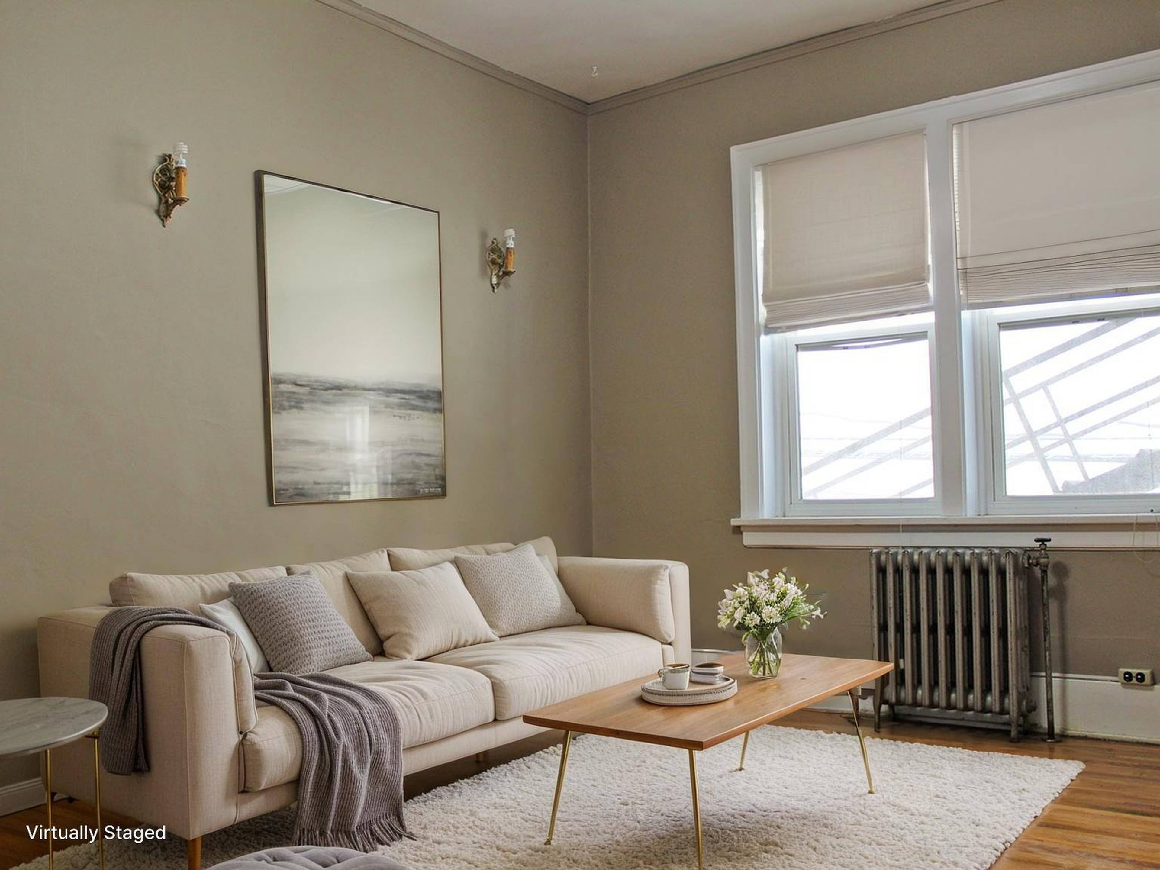 1 Bed  · 1 Bath for rent $1,075 / month