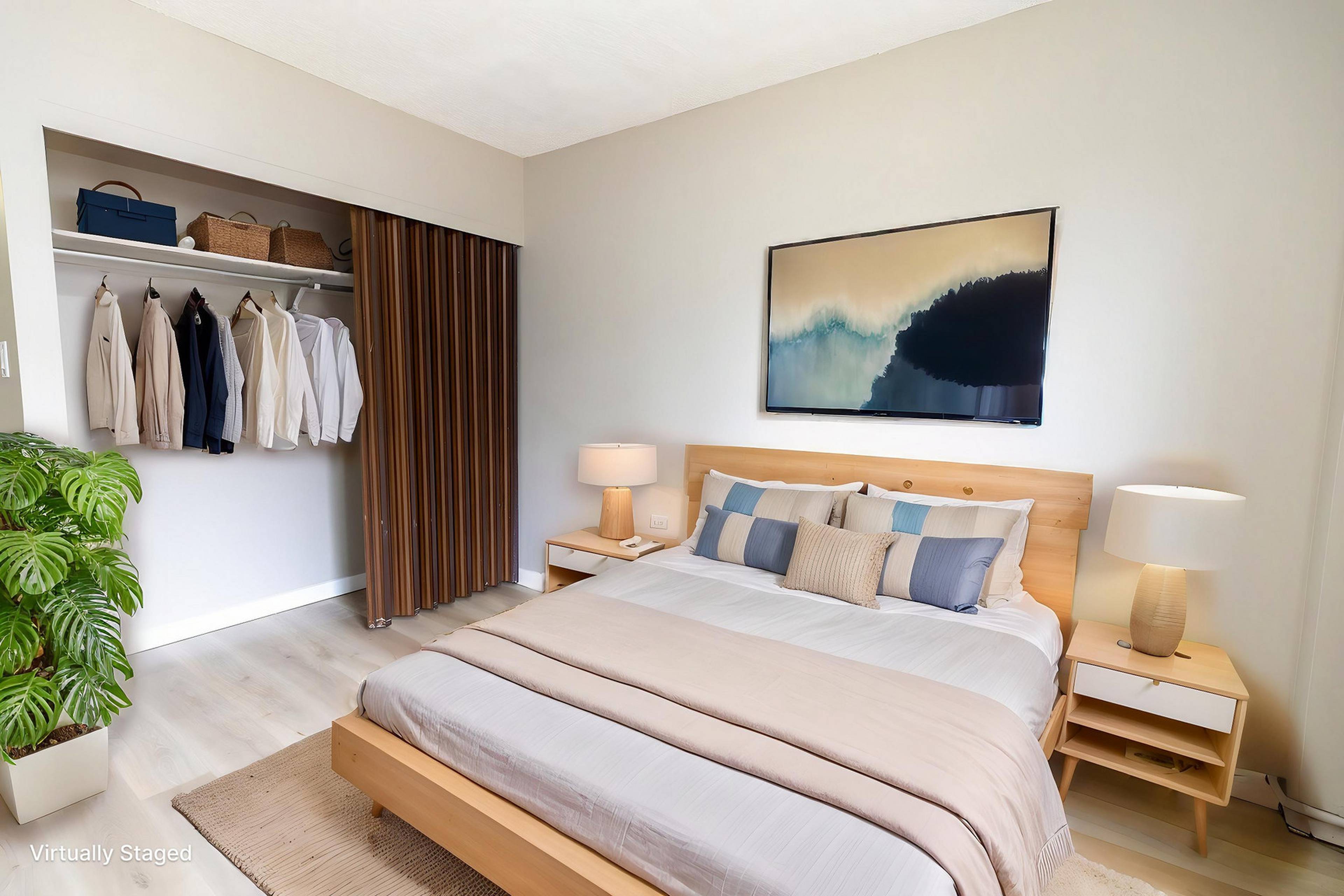 1 Bed  · 1 Bath for rent $1,299 / month