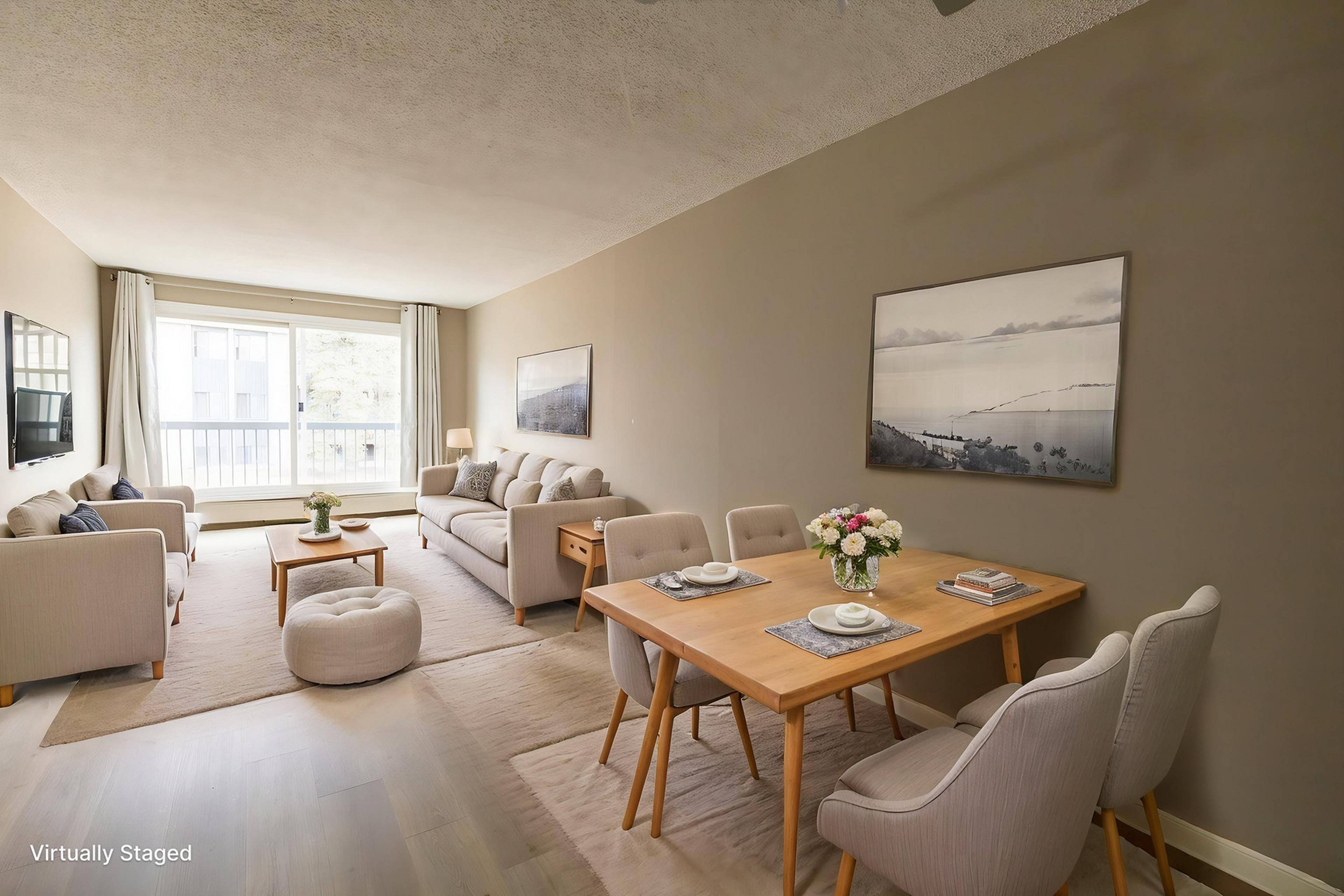 1 Bed  · 1 Bath for rent $1,299 / month