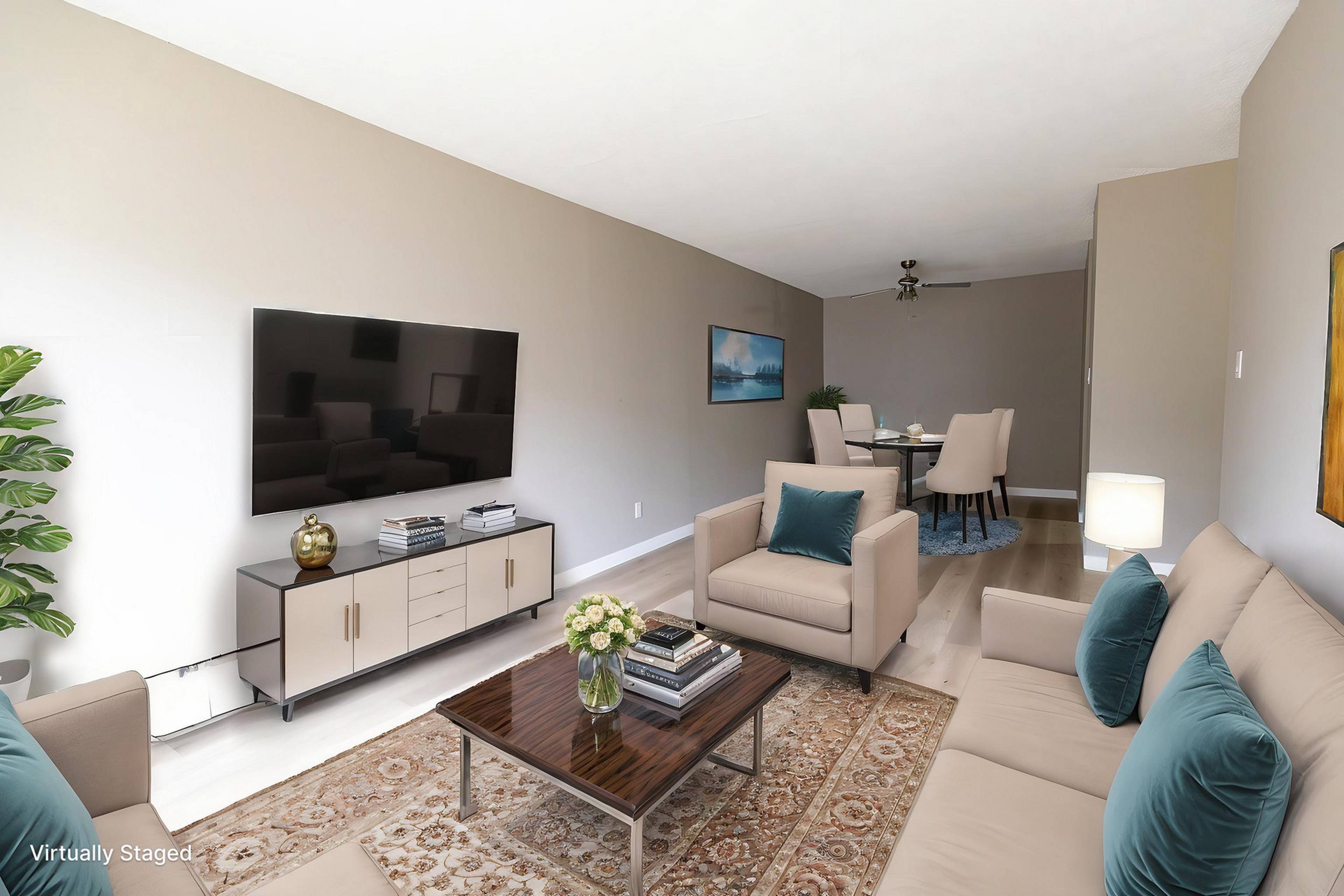 2 Bed  · 1 Bath for rent $1,475 / month