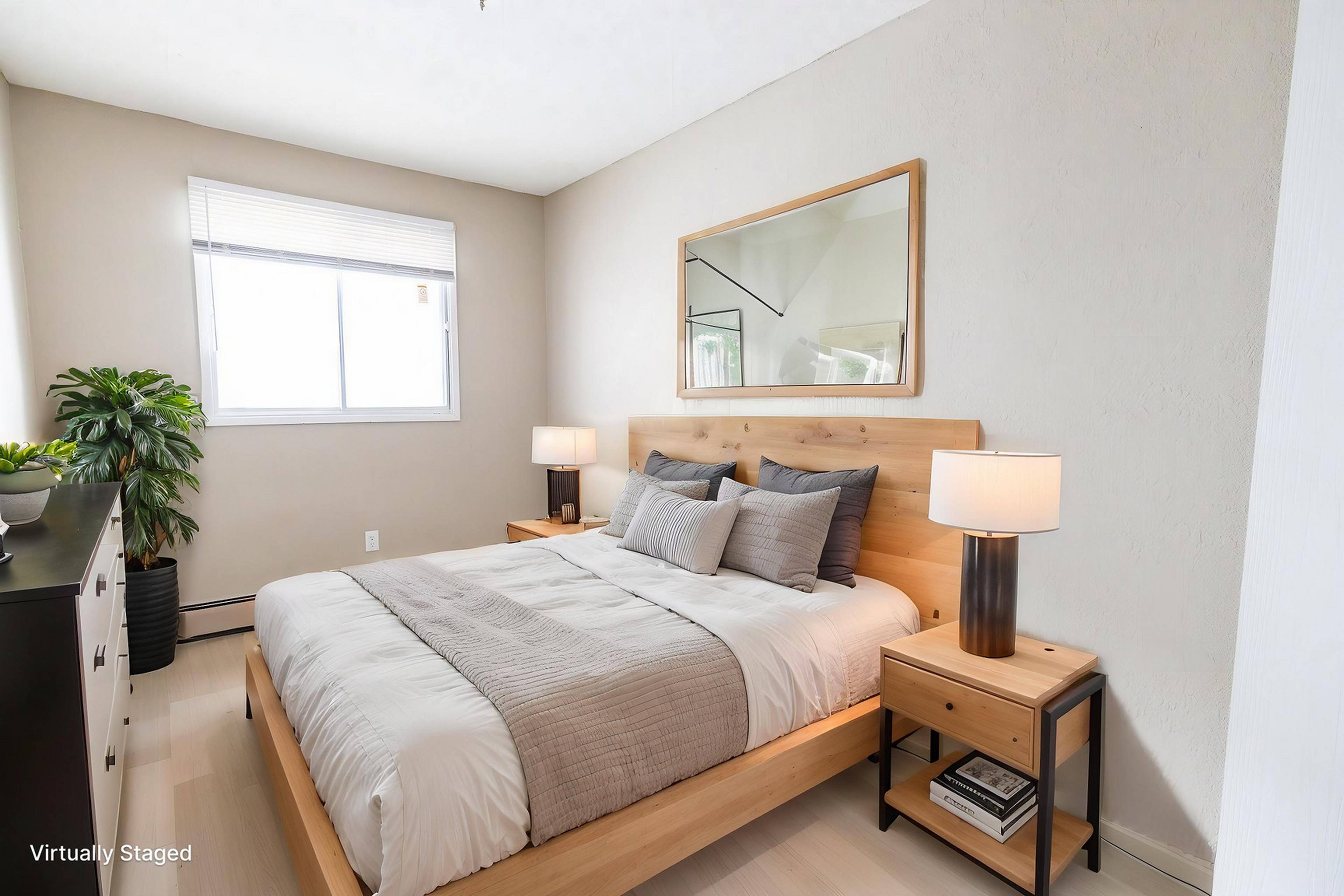 2 Bed  · 1 Bath for rent $1,450 / month