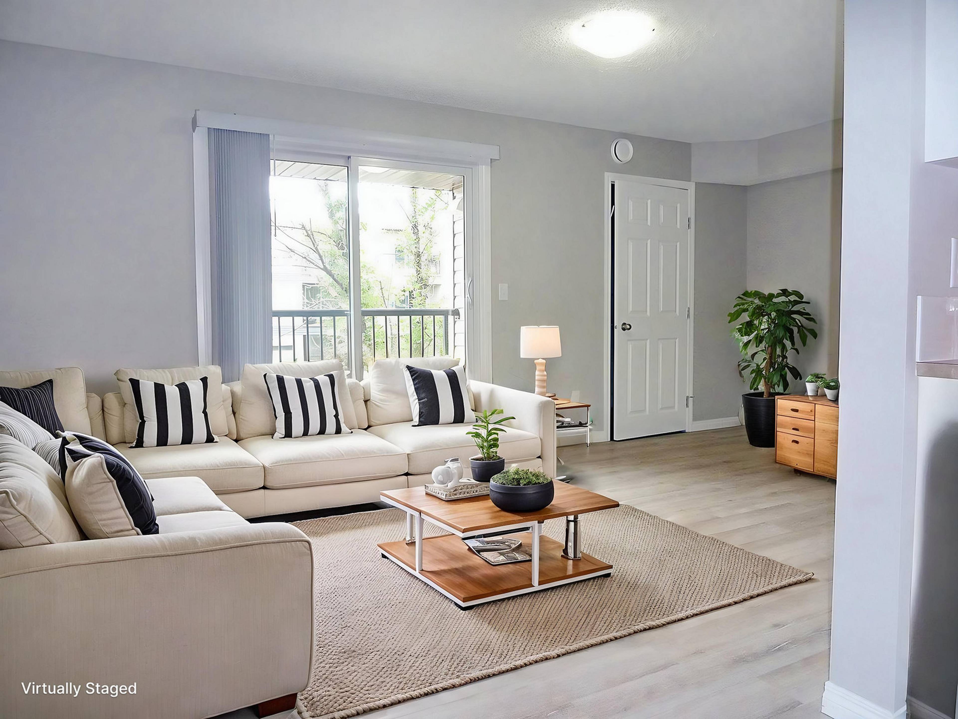 1 Bed  · 1 Bath for rent $1,275 / month