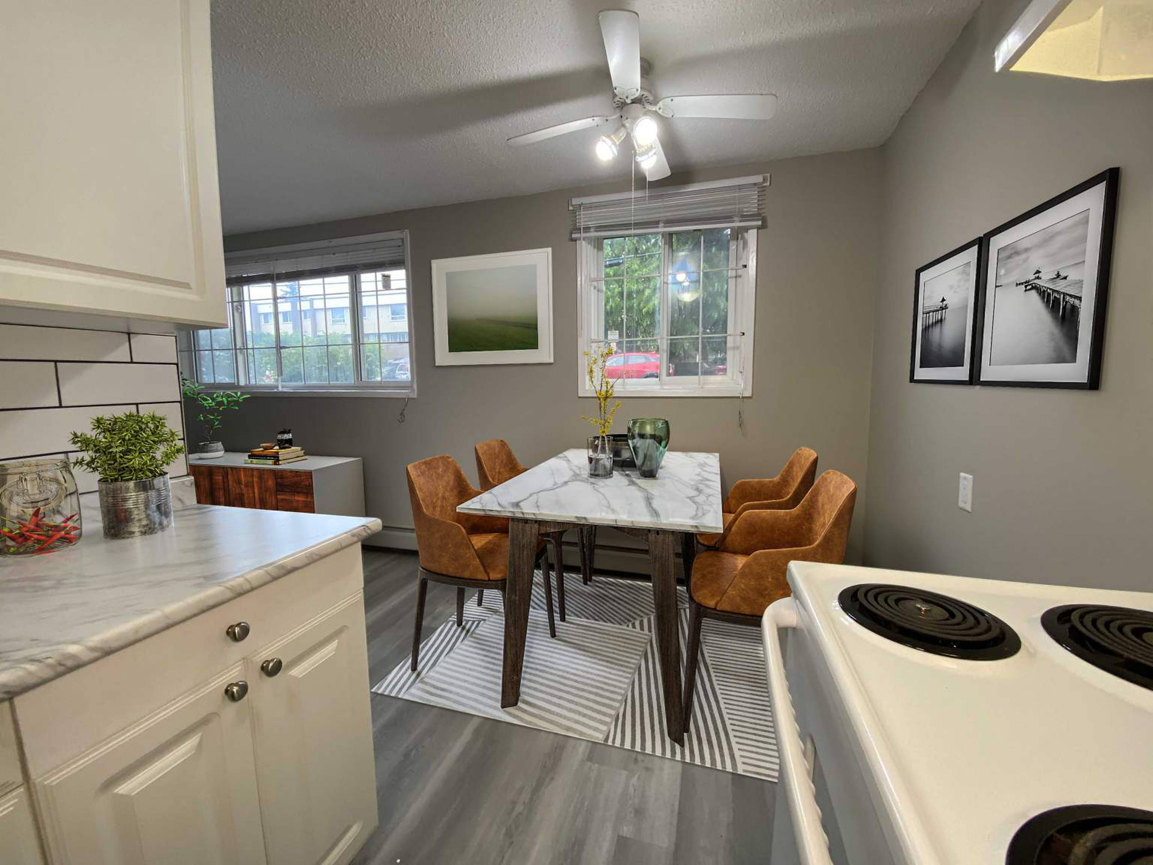 1 Bed  · 1 Bath for rent $1,040 / month