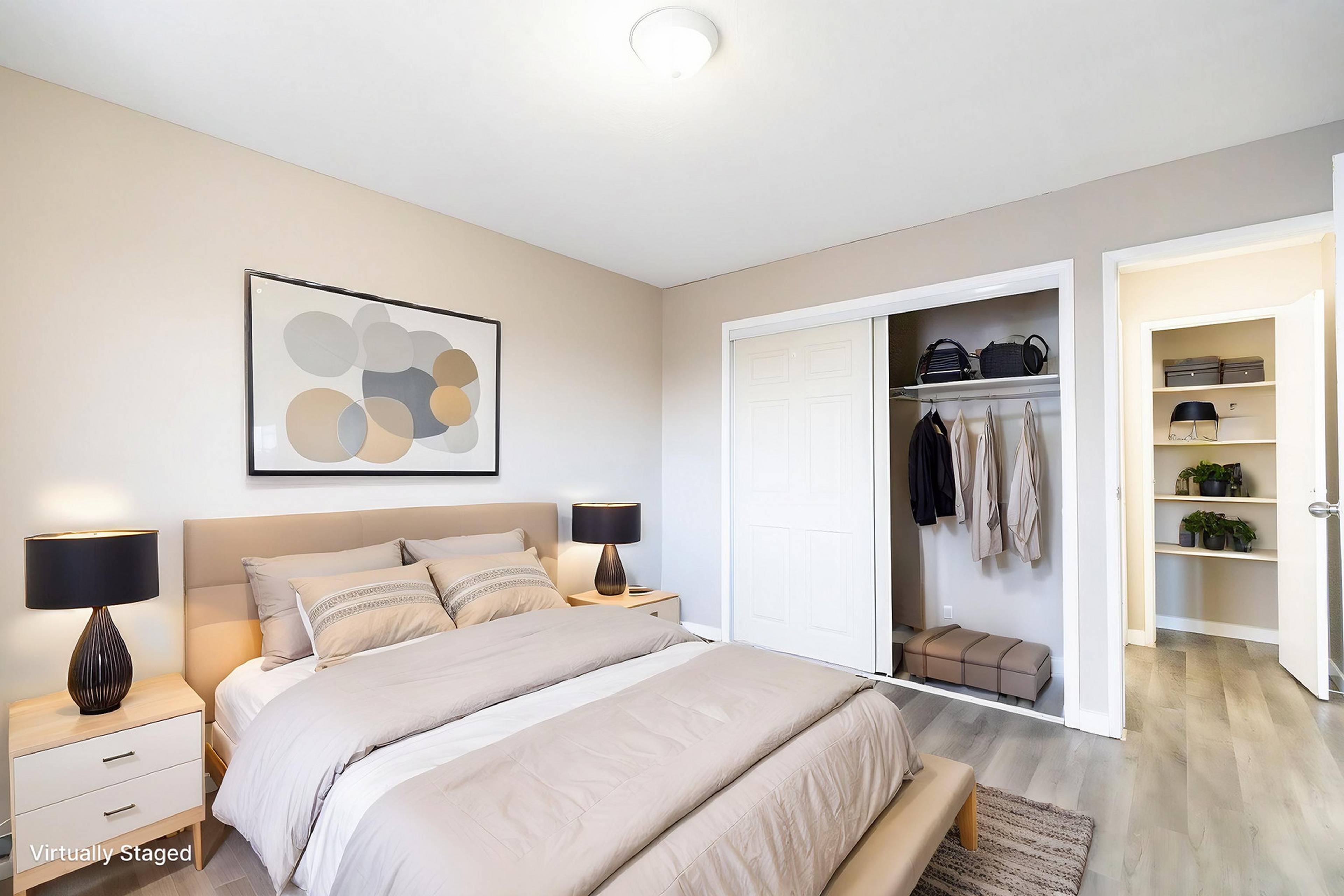 1 Bed  · 1 Bath for rent $1,300 / month