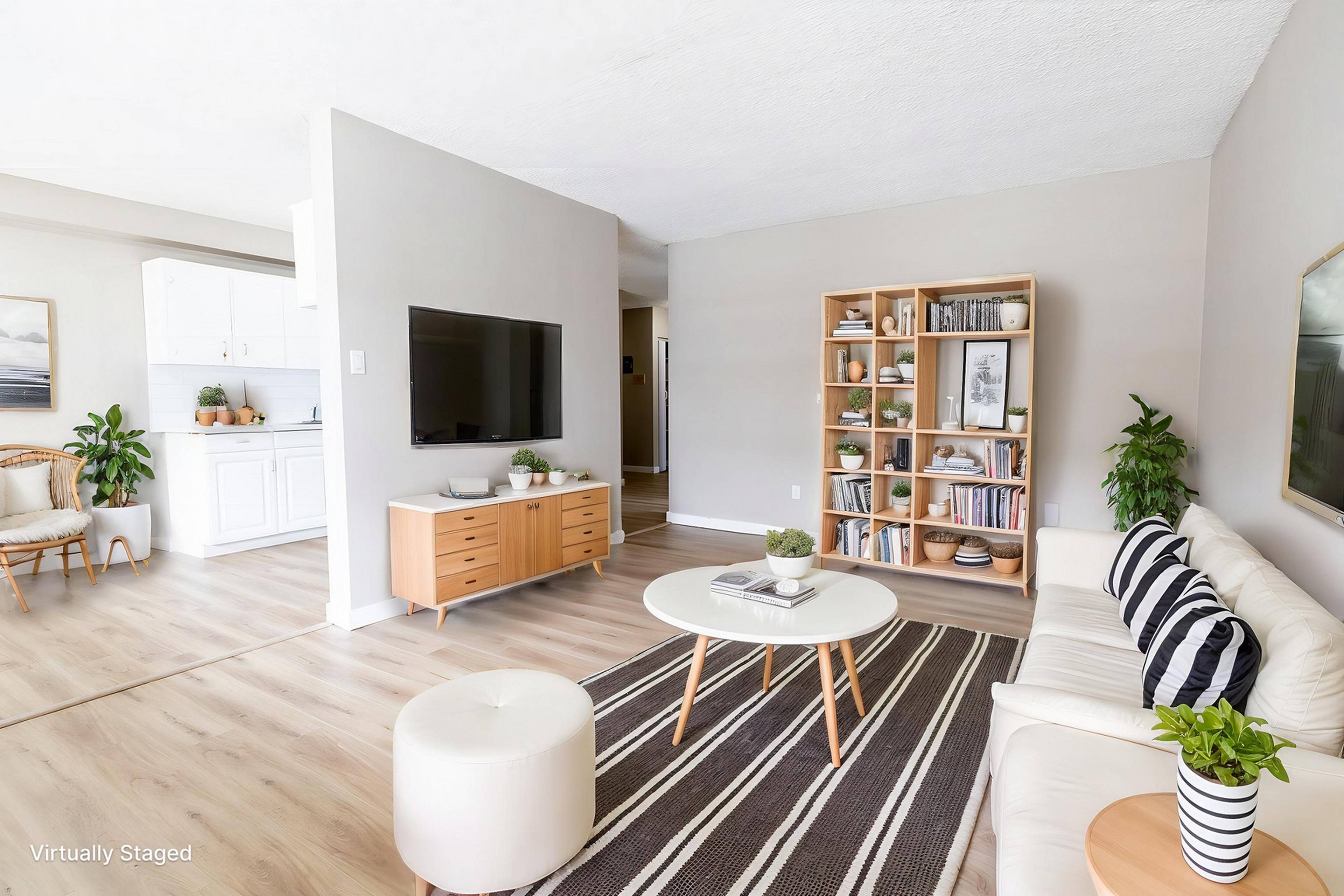 2 Bed  · 1 Bath for rent $1,449 / month