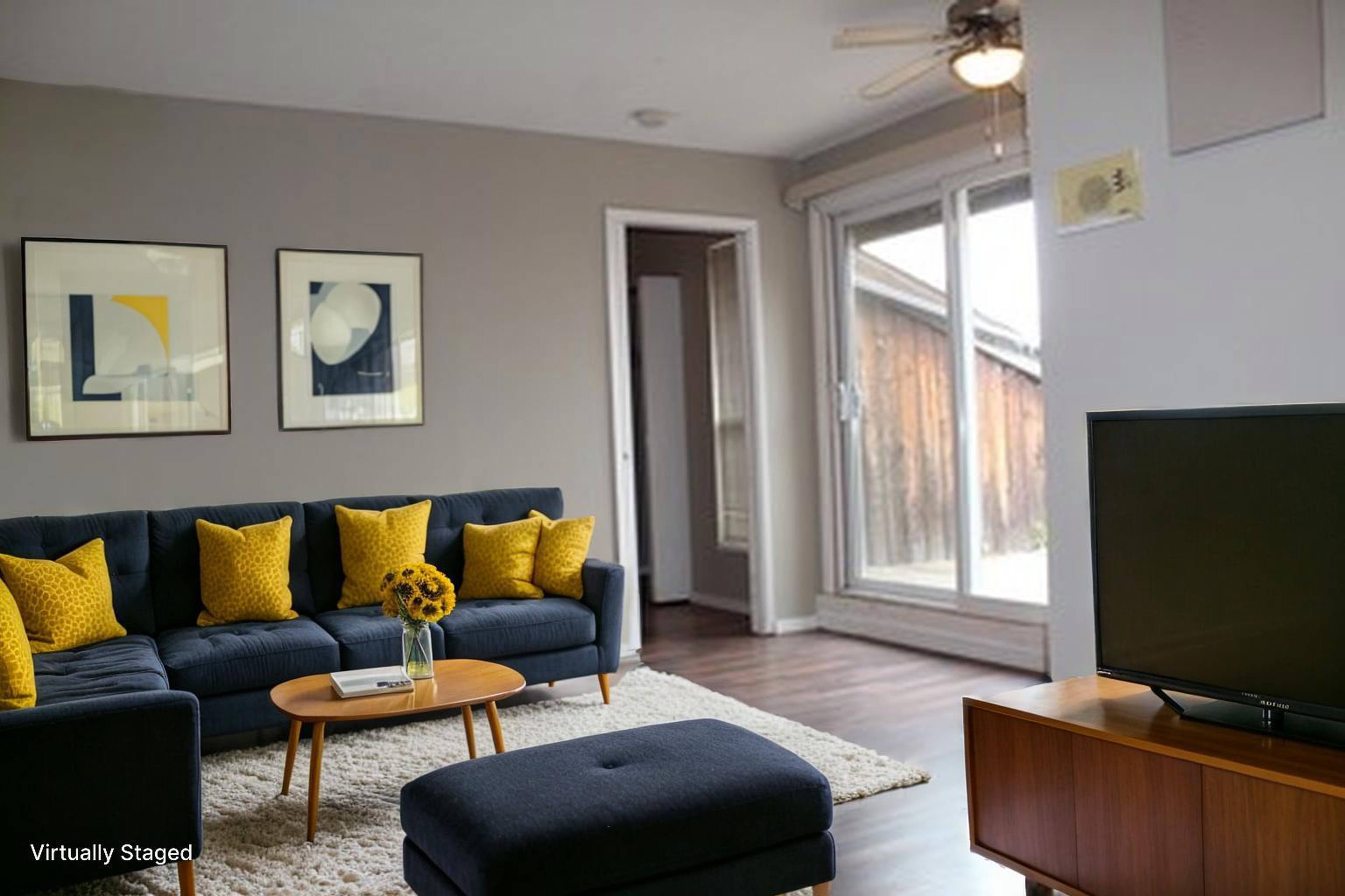 1 Bed  · 1 Bath for rent $1,250 / month