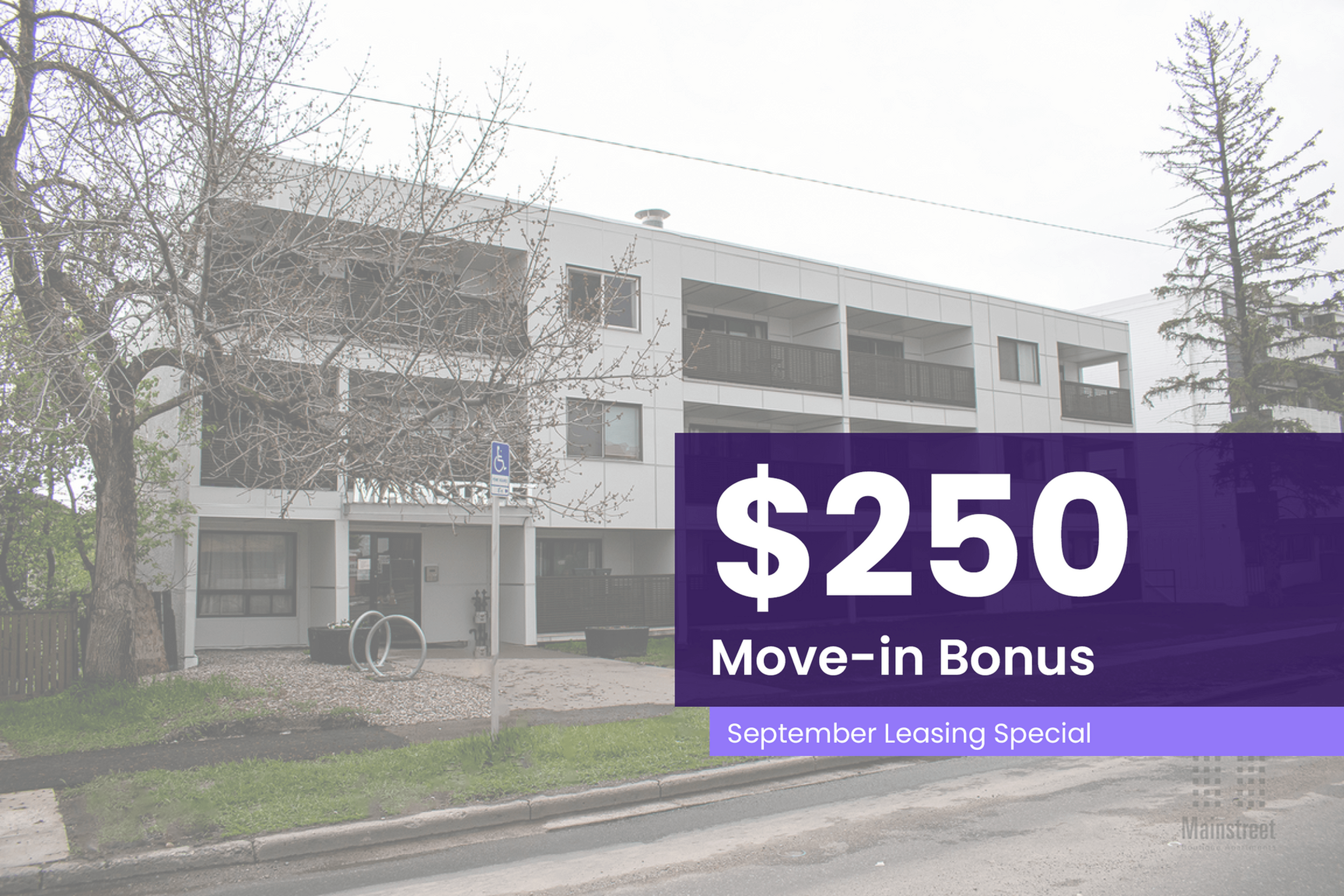 1 Bed  · 1 Bath for rent $1,224 / month